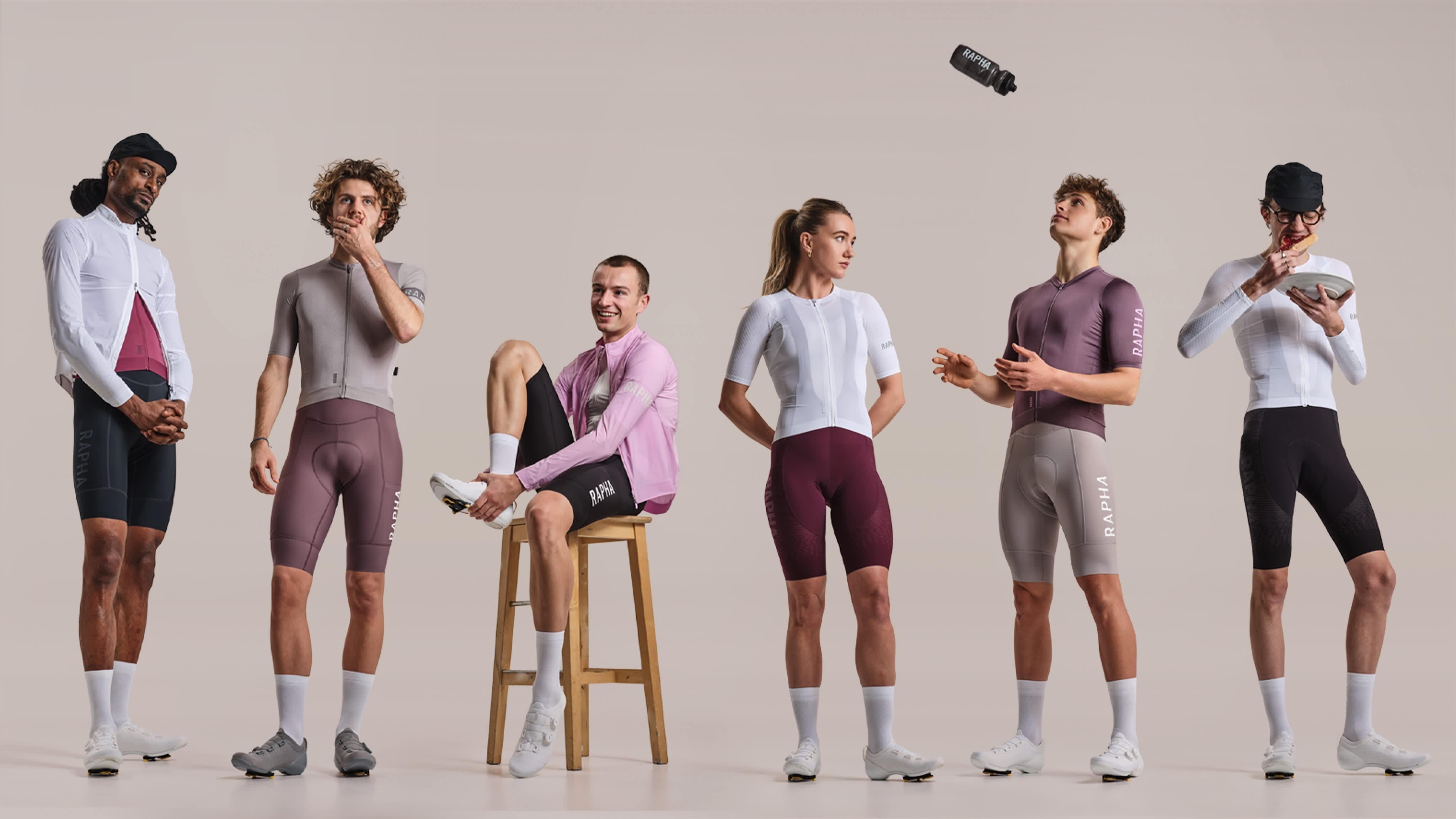 探索全新 PRO TEAM 系統系列