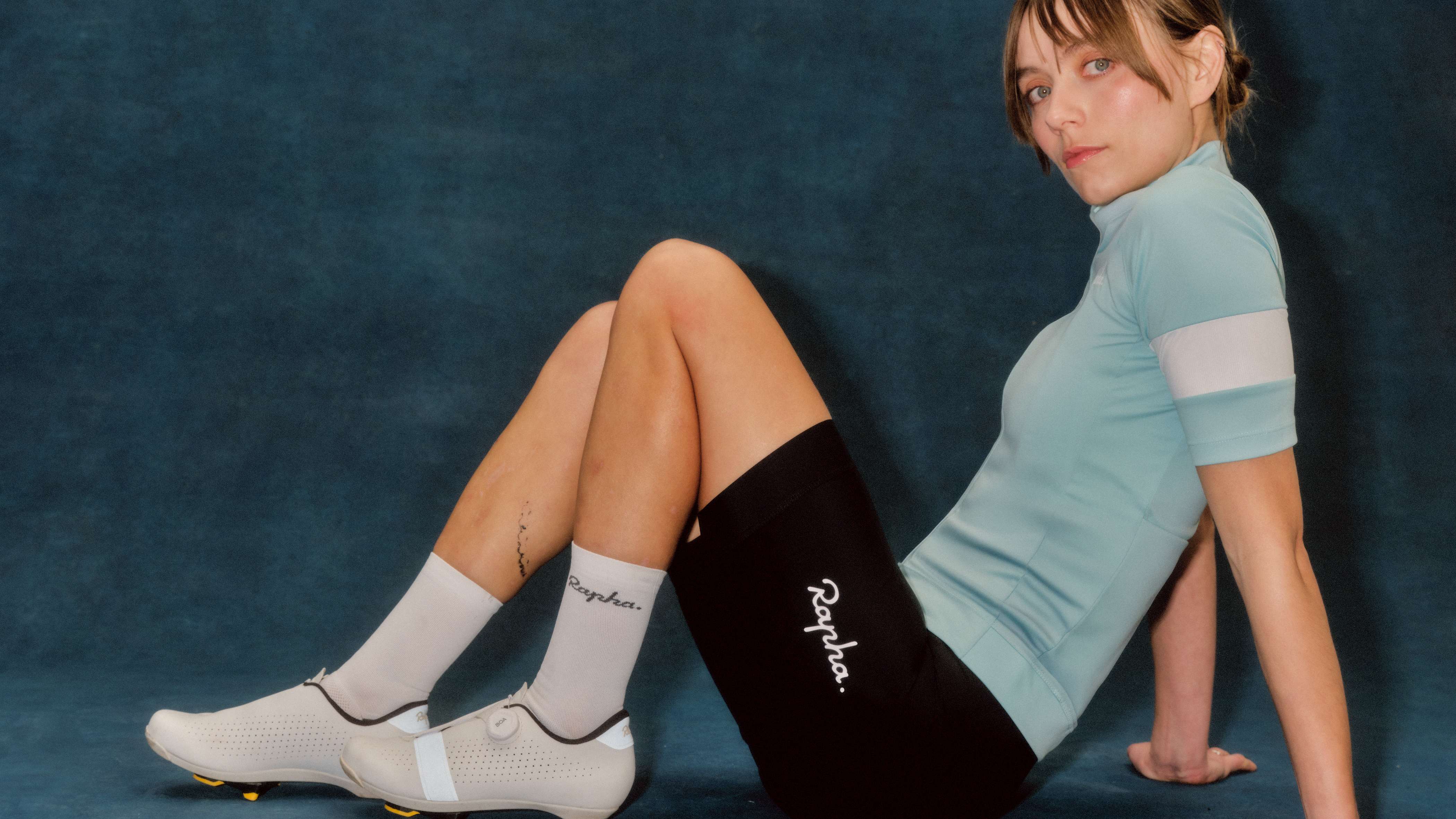 RAPHA CORE: DAS ESSENZIELLE FÜR JEDEN TAG