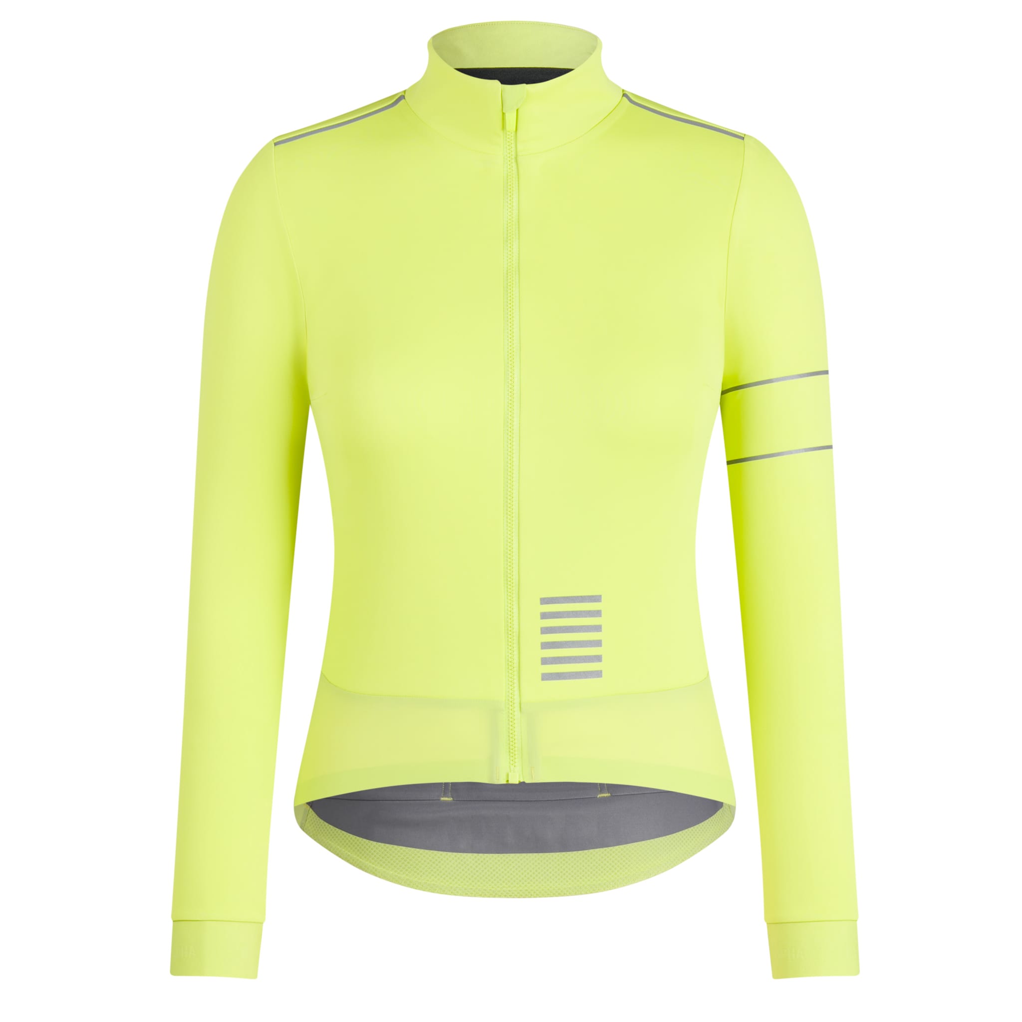 Women’s Pro Team Long Sleeve Windstopper Jersey