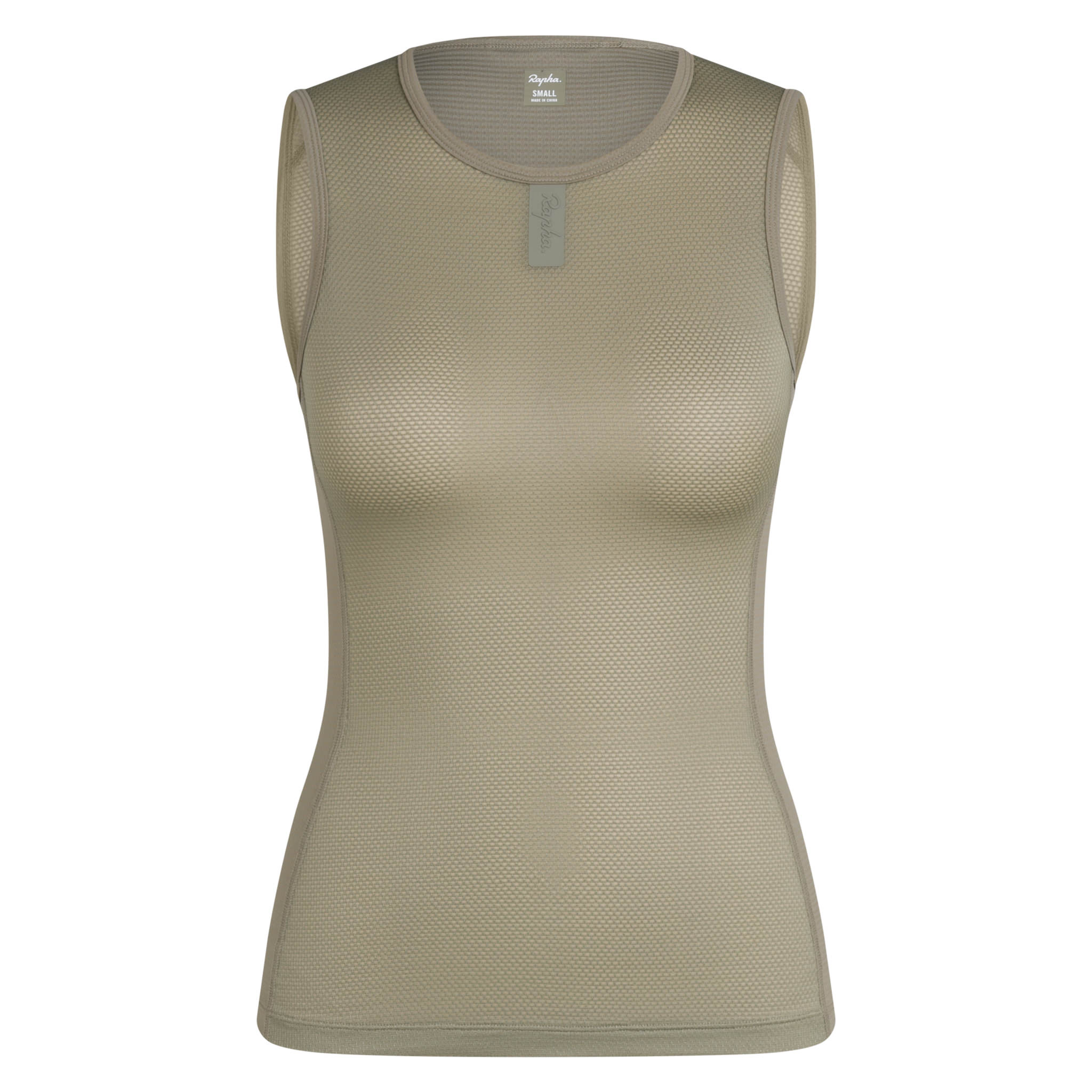 Women's Lightweight Base Layer - Sleeveless Women's Lightweight Base Layer - Sleeveless