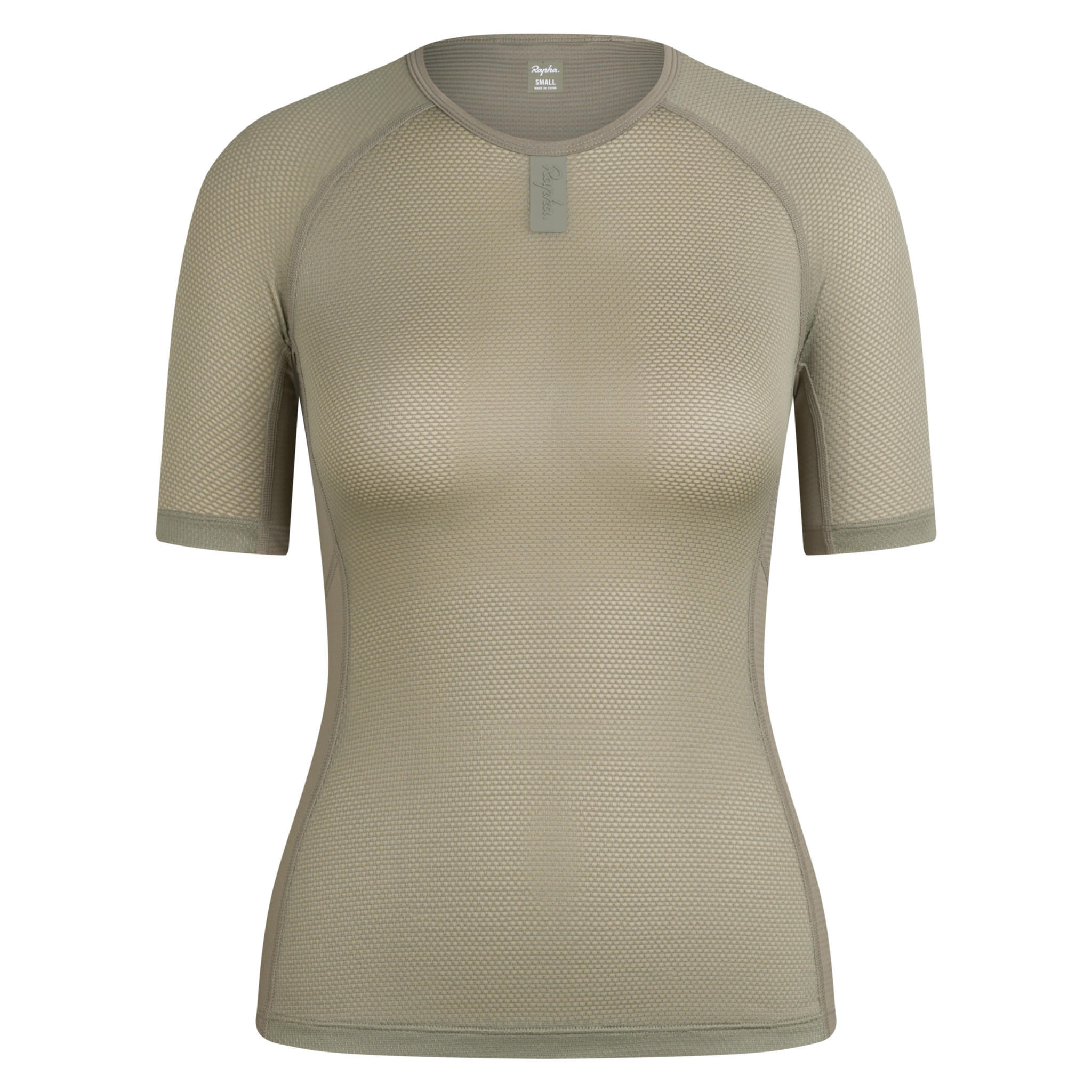 Women's Lightweight Base Layer - Short Sleeve