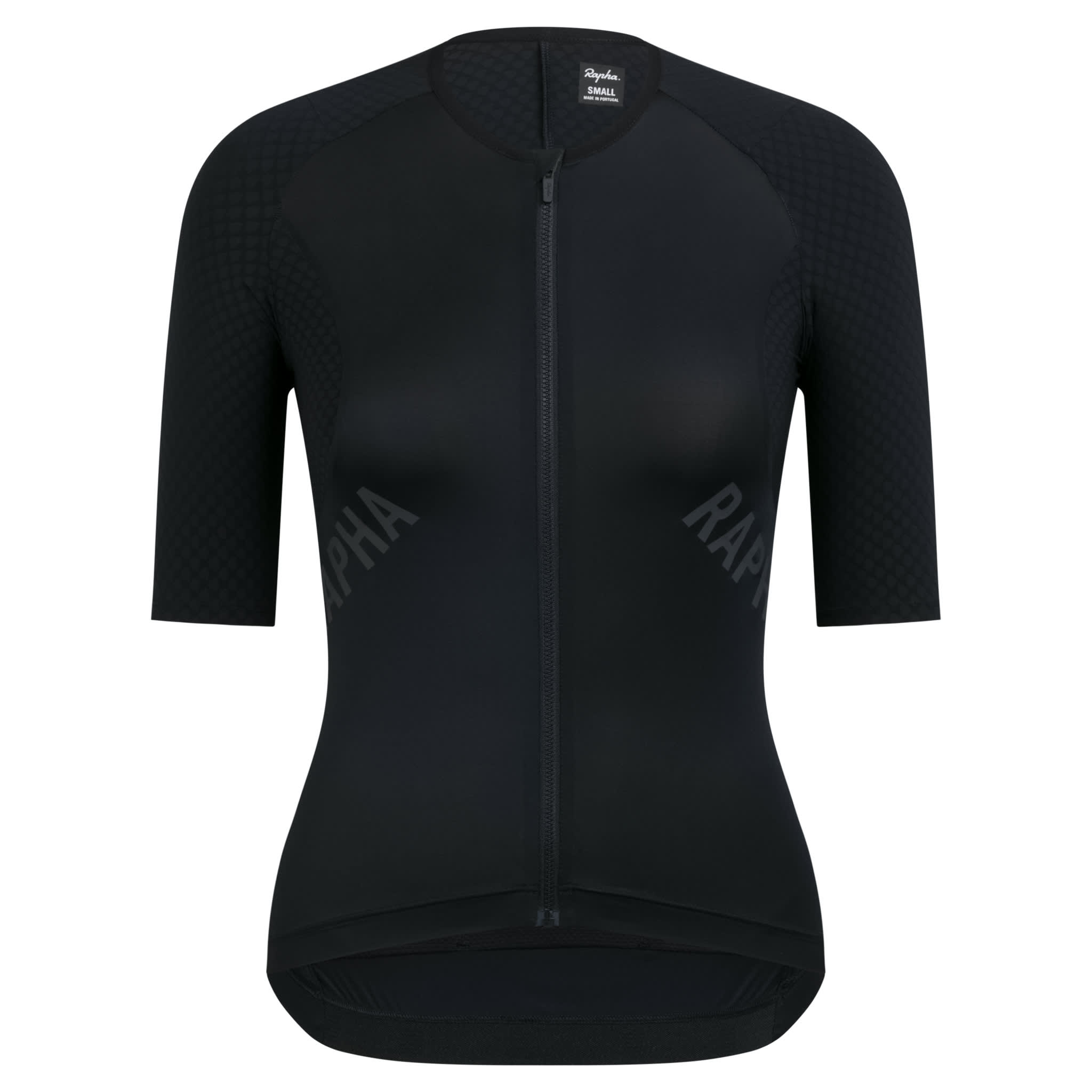 Women's Pro Team Aero Jersey Women's Pro Team Aero Jersey