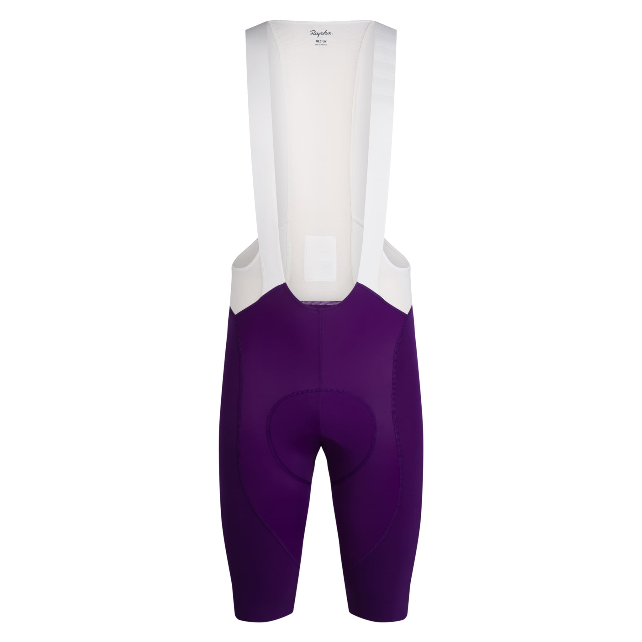 Men's Pro Team Bib Shorts III - Long Men's Pro Team Bib Shorts III - Long