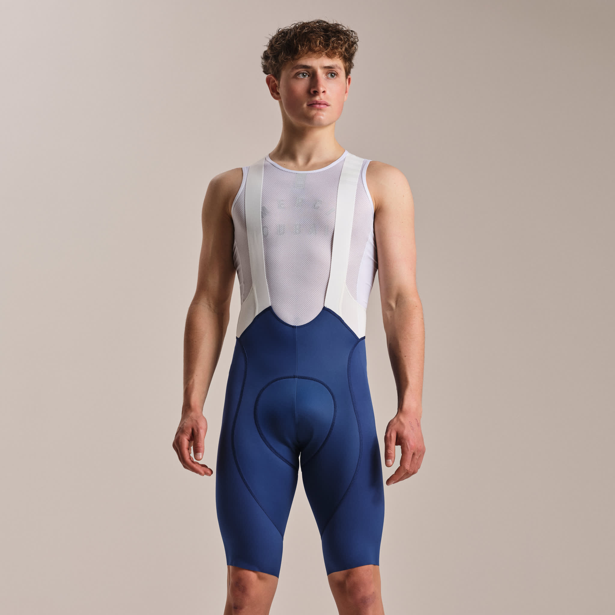 Men's Pro Team Bib Shorts III - Long