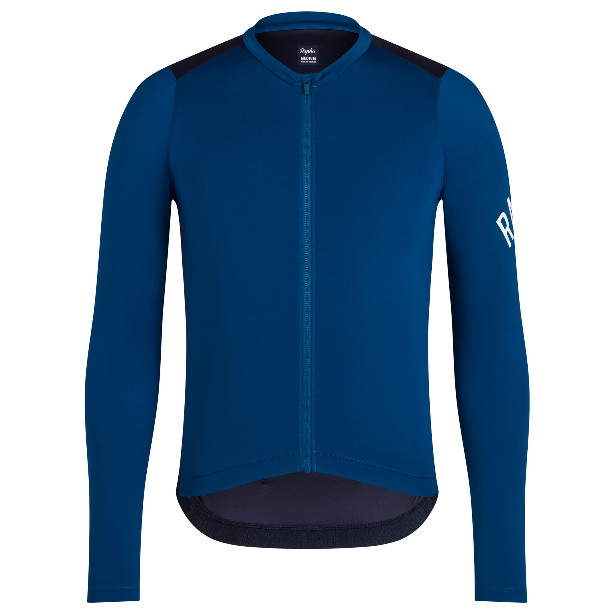 Men's Pro Team Long Sleeve Lightweight Jersey