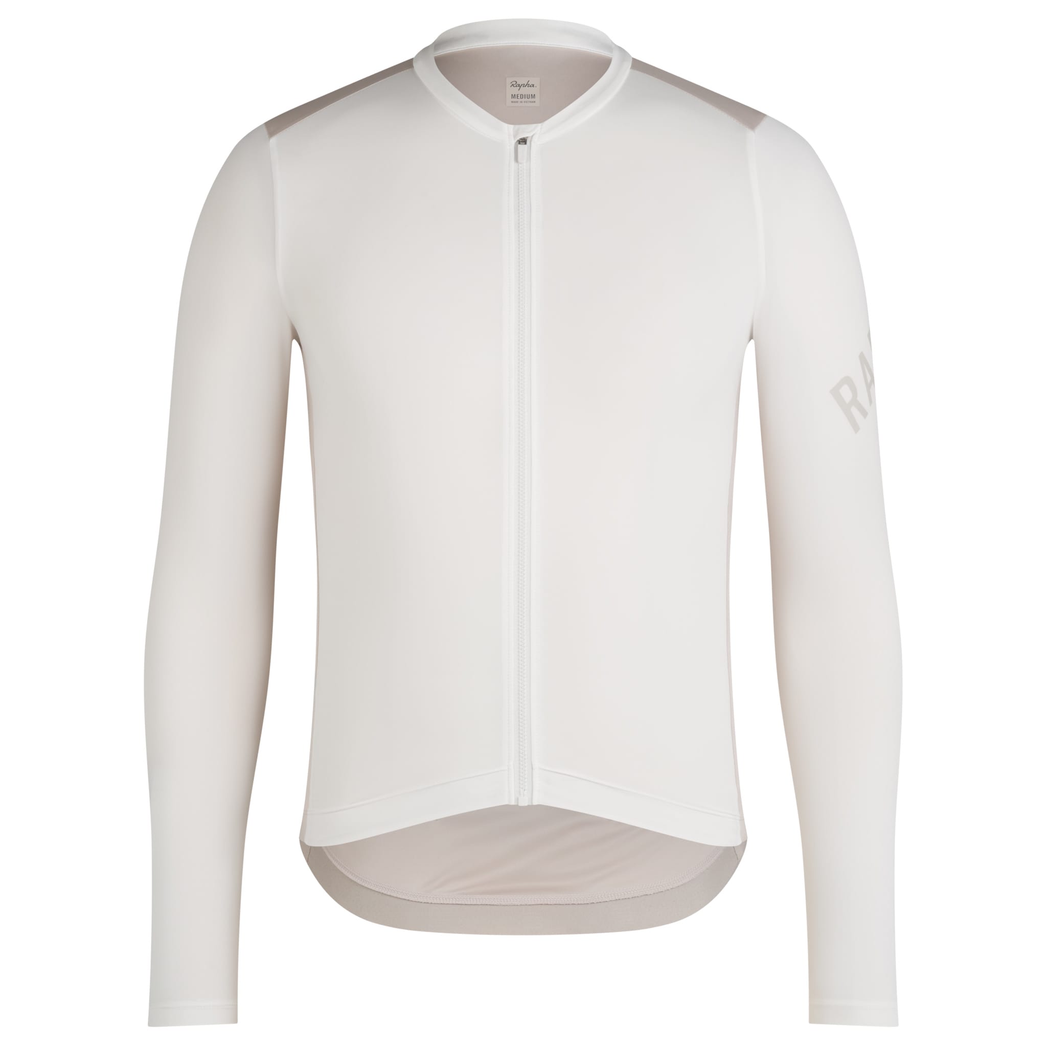Men's Pro Team Long Sleeve Lightweight Jersey