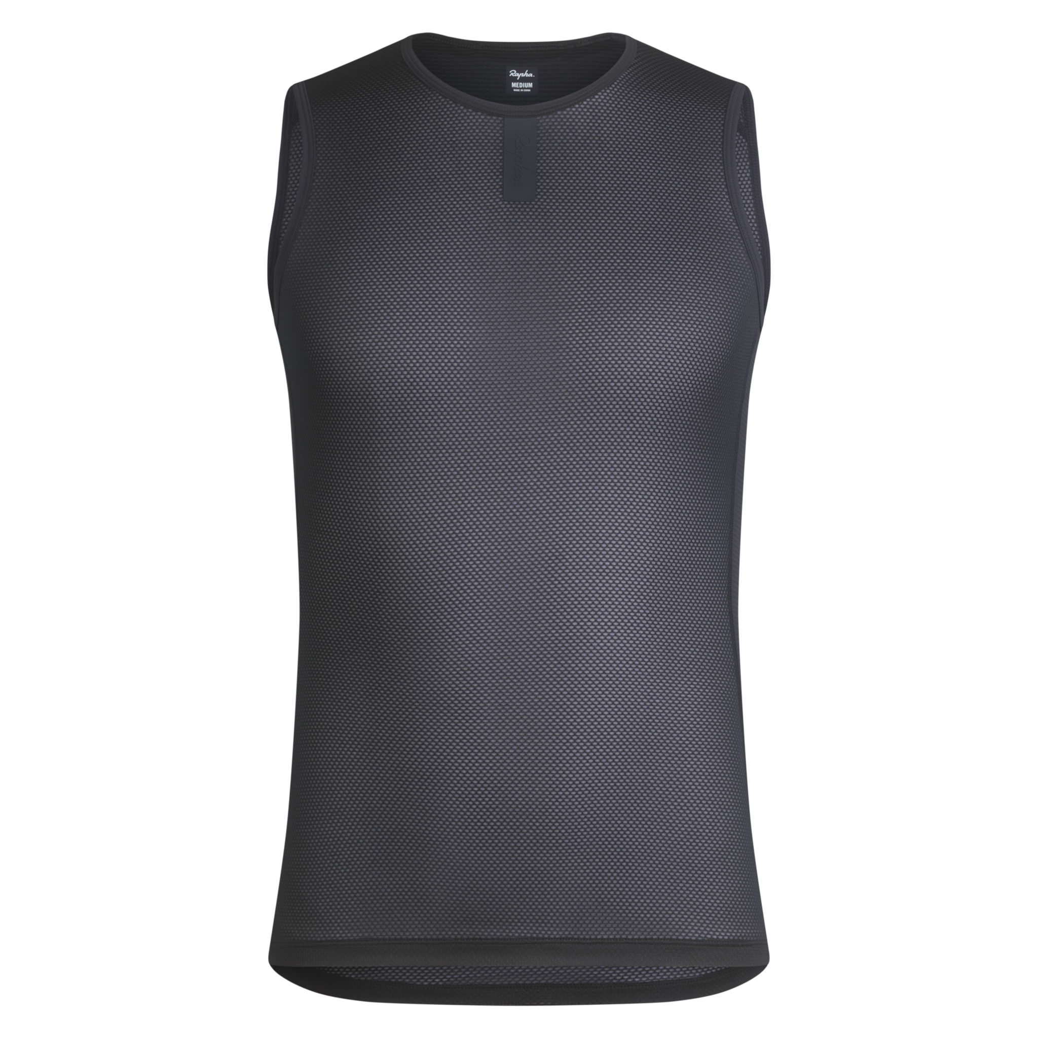 Men's Lightweight Base Layer - Sleeveless