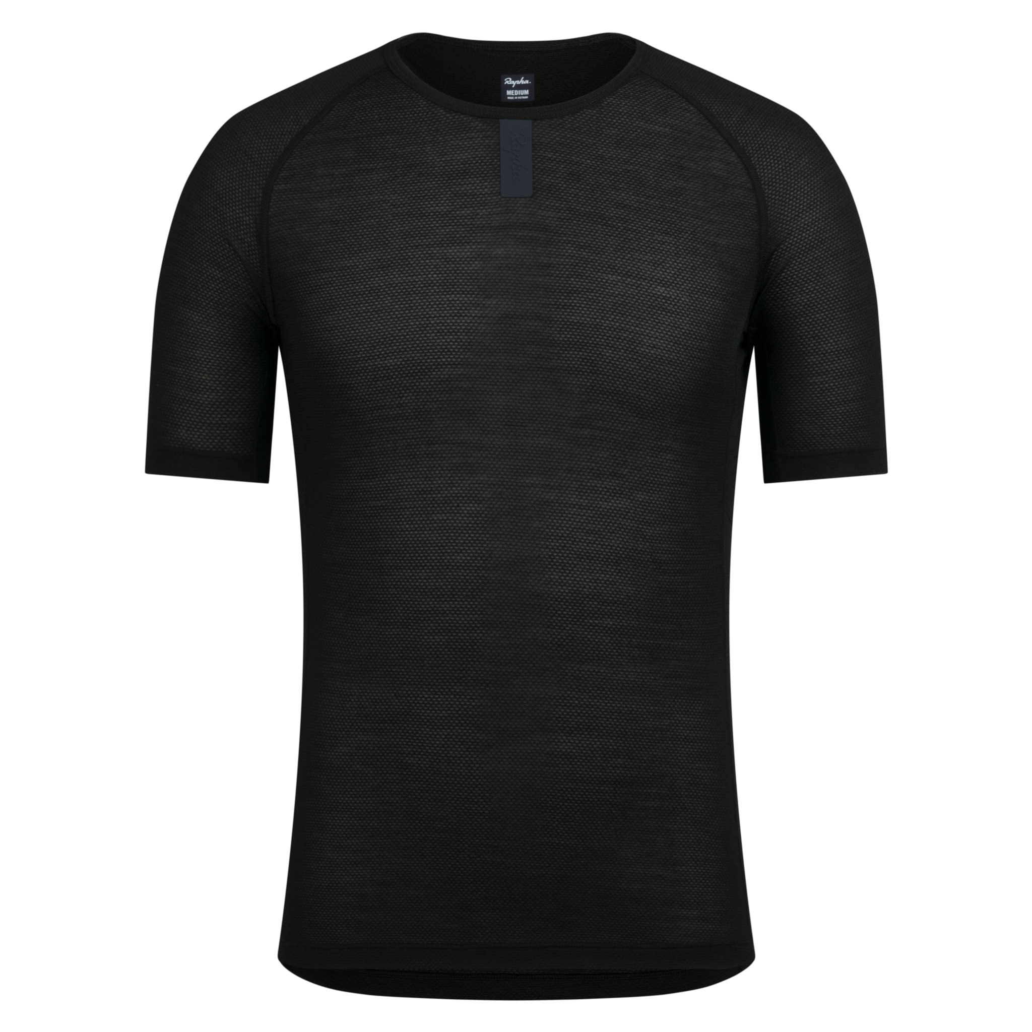 Men's Merino Lightweight Base Layer - Short Sleeve Men's Merino Lightweight Base Layer - Short Sleeve
