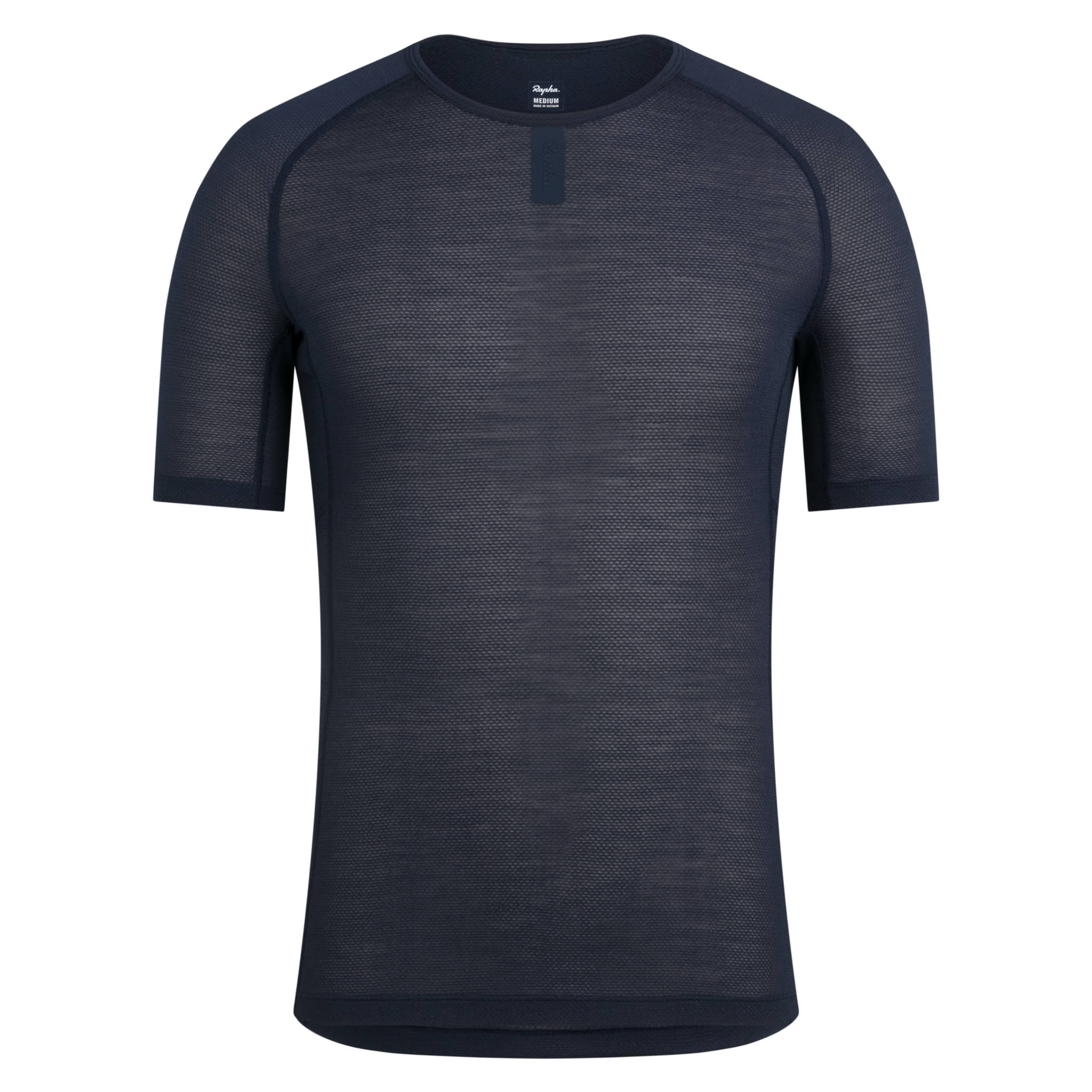Men's Merino Lightweight Base Layer - Short Sleeve