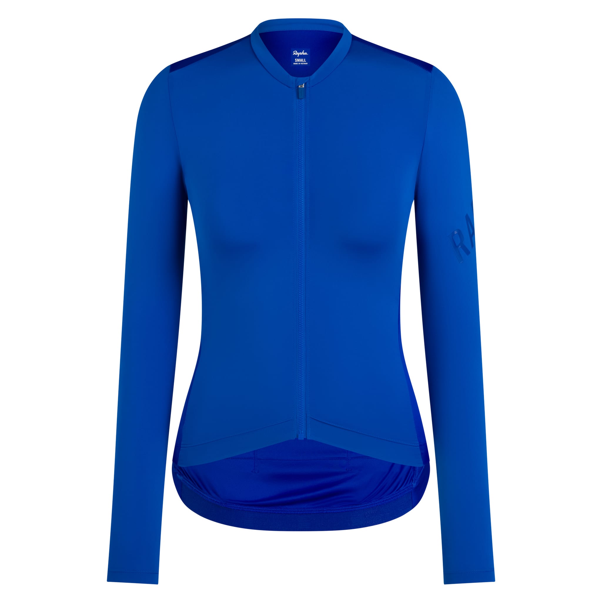 Women's Pro Team Long Sleeve Lightweight Jersey