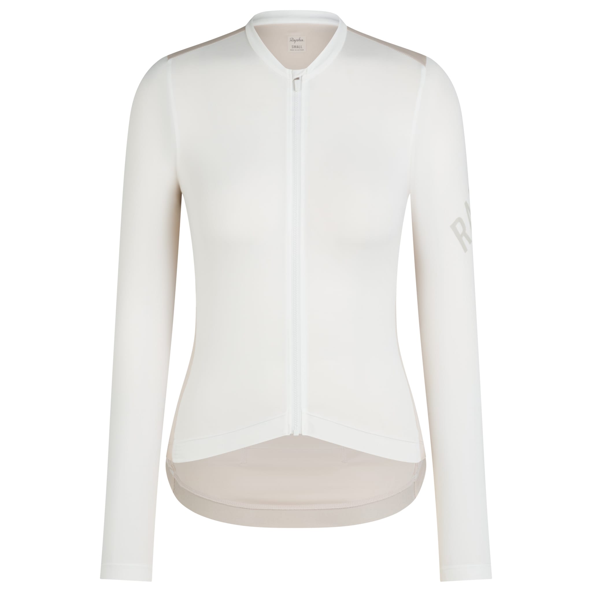 Women's Pro Team Long Sleeve Lightweight Jersey