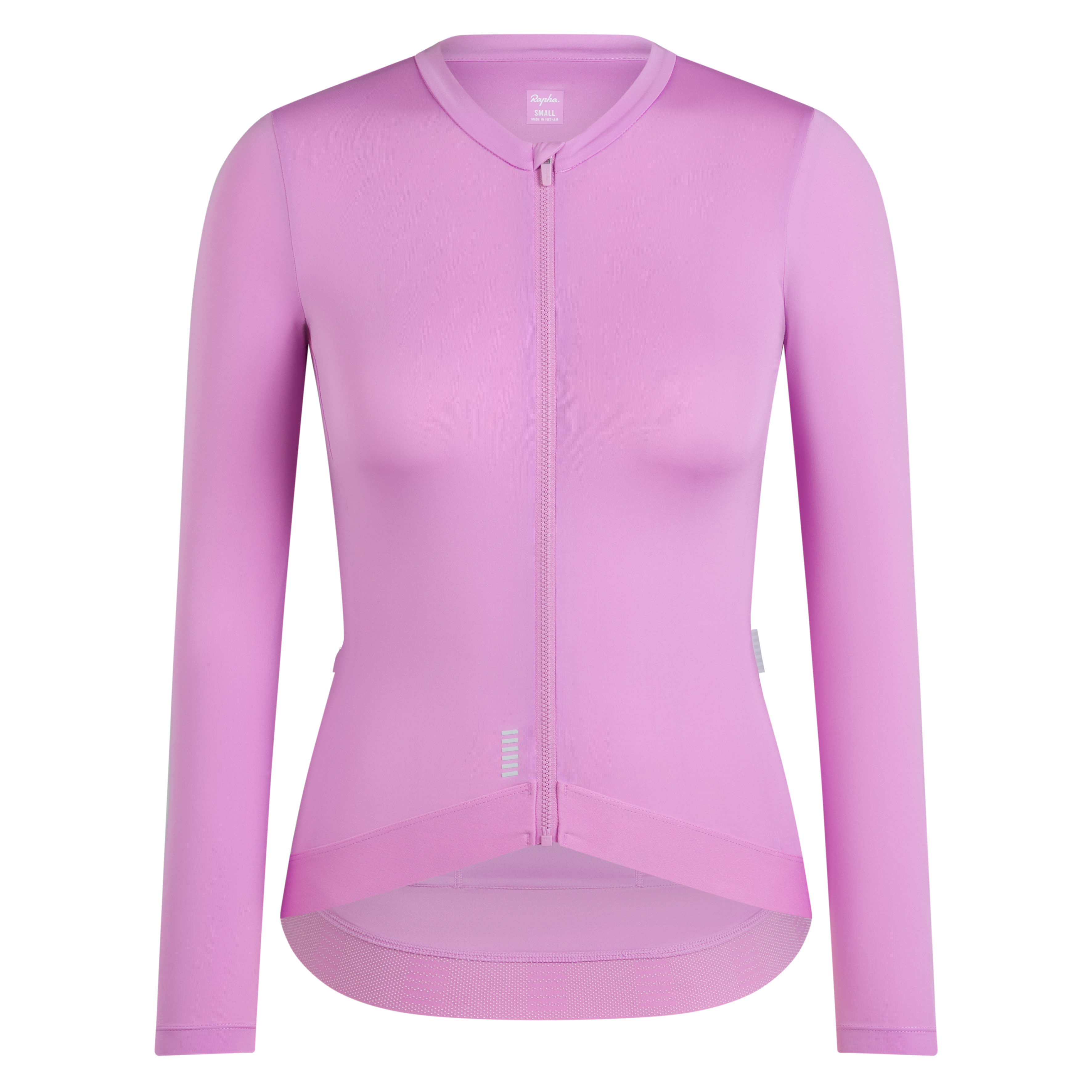 Women's Pro Team LS Lightweight Jersey III