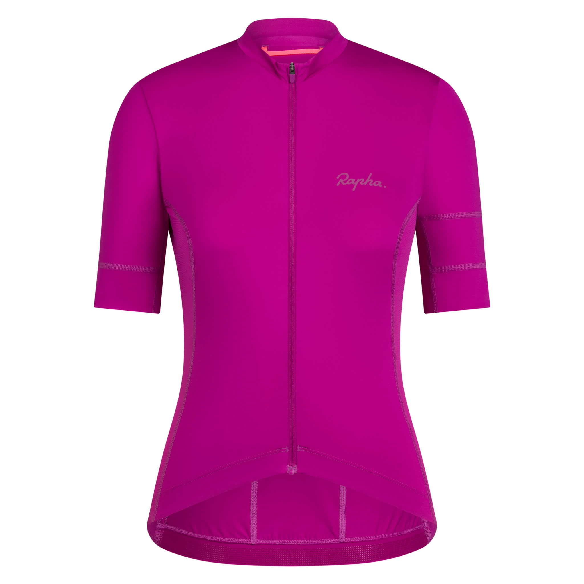 Women's Brevet Element Jersey