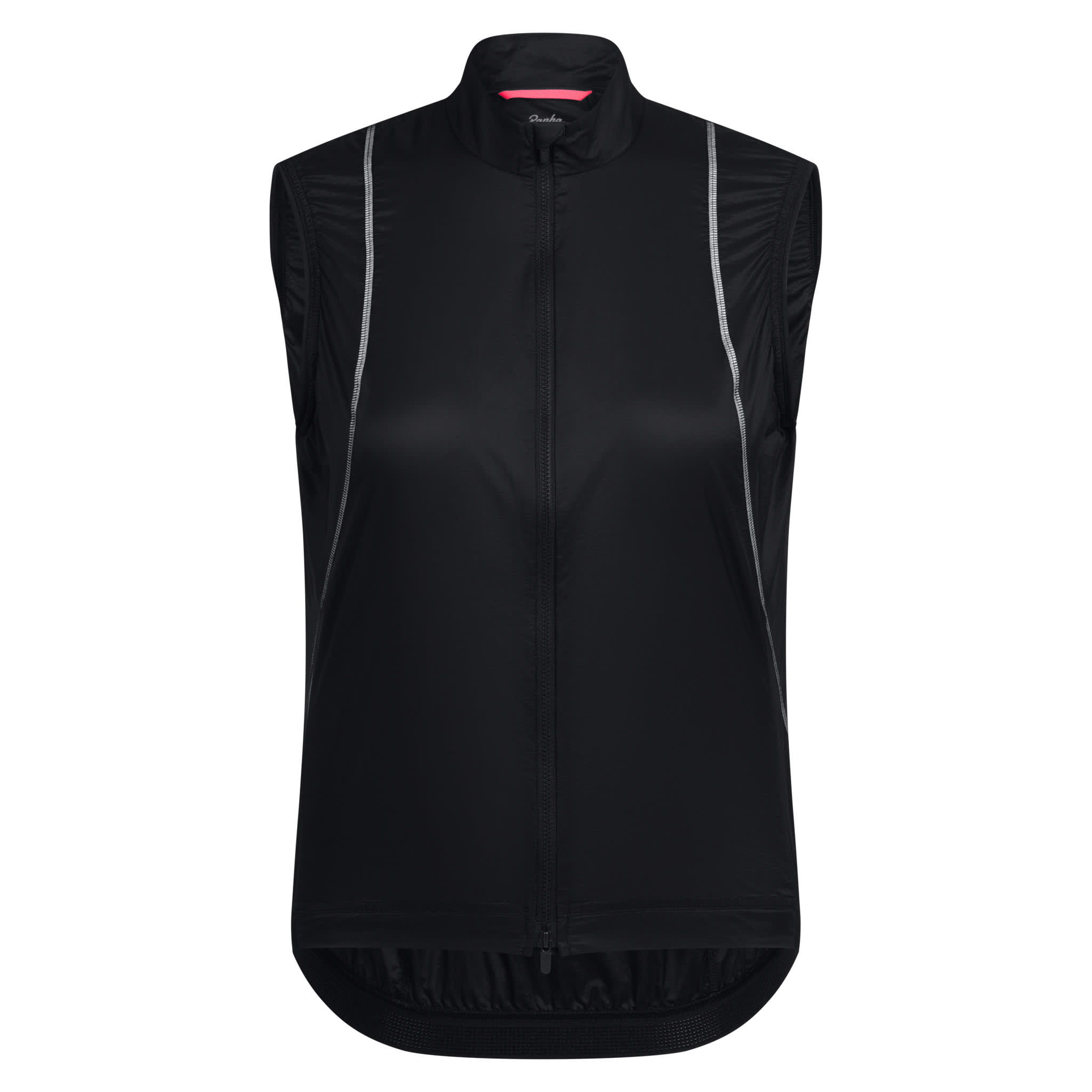 Women's Brevet Element Wind Gilet