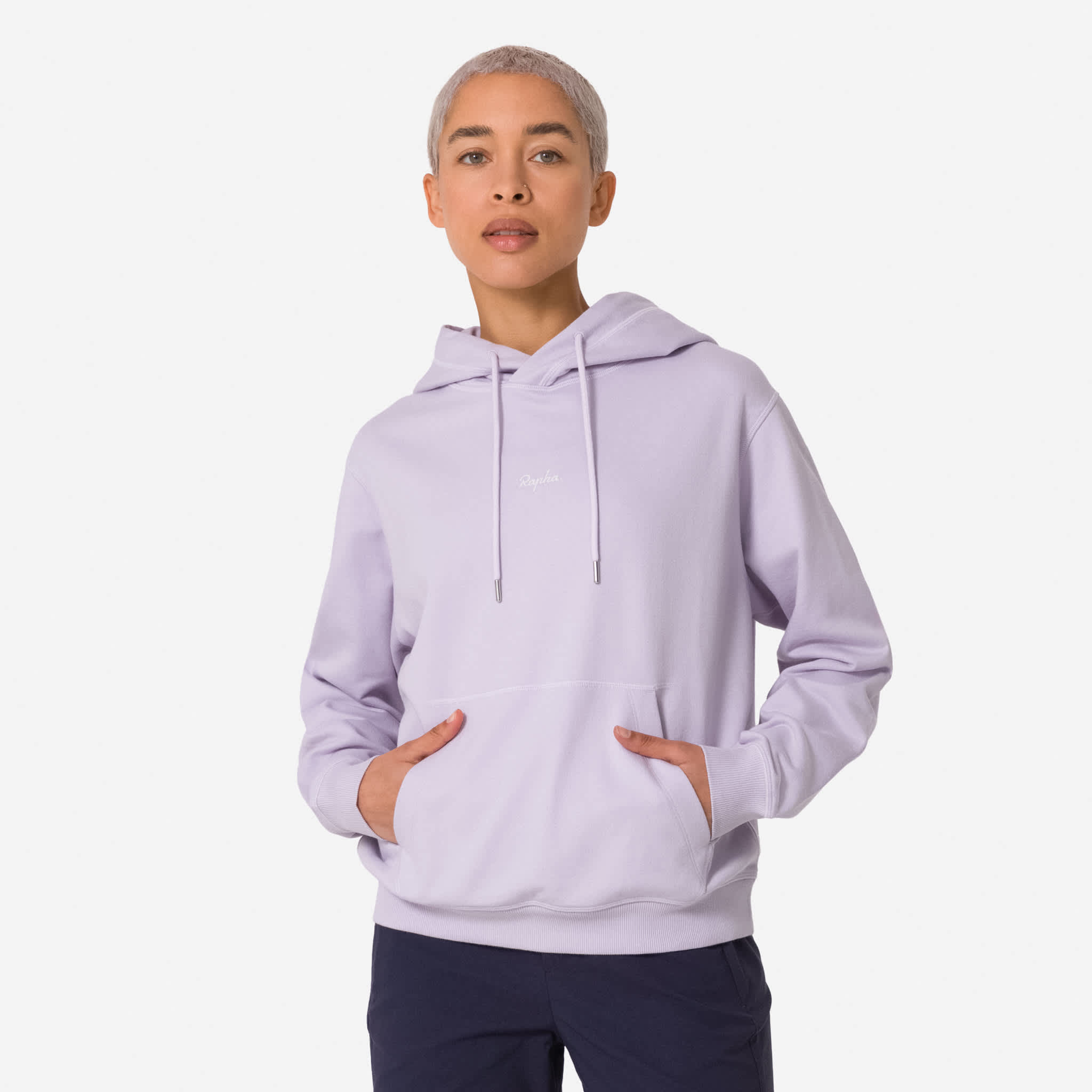 Women's Cotton Hoodie