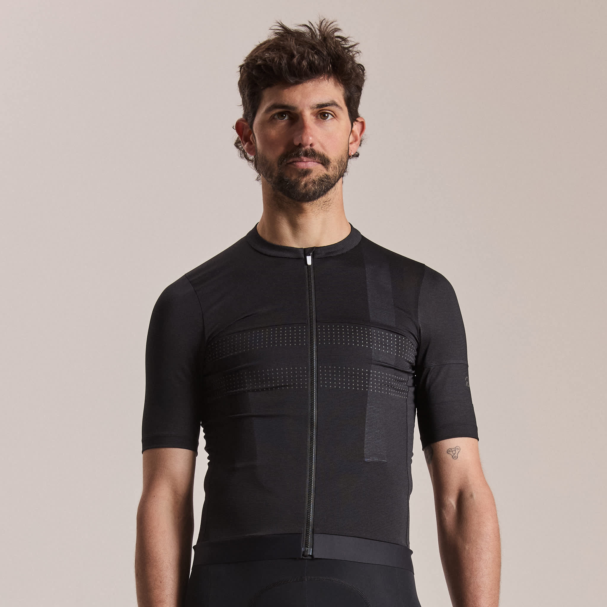 Men's Brevet Lightweight Jersey III