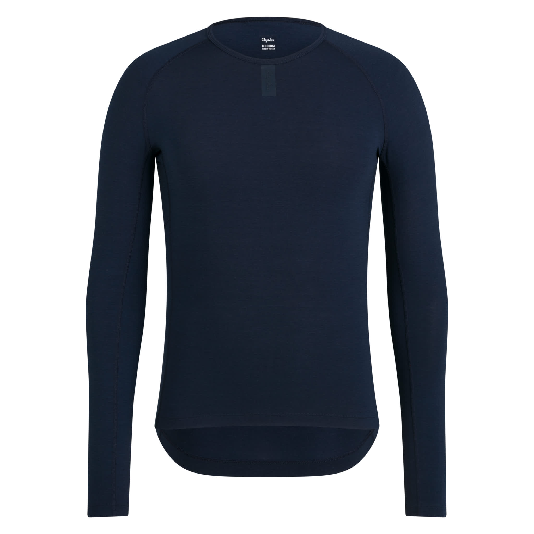 Merino Base Layer - Long Sleeve