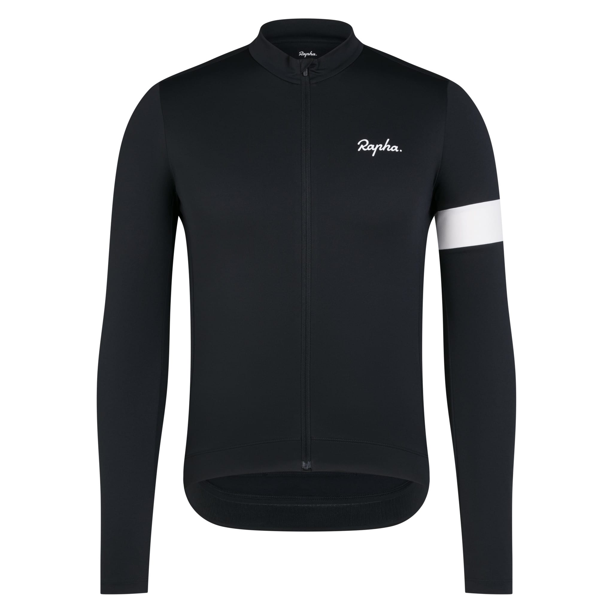 Men's Core Thermal Long Sleeve Jersey