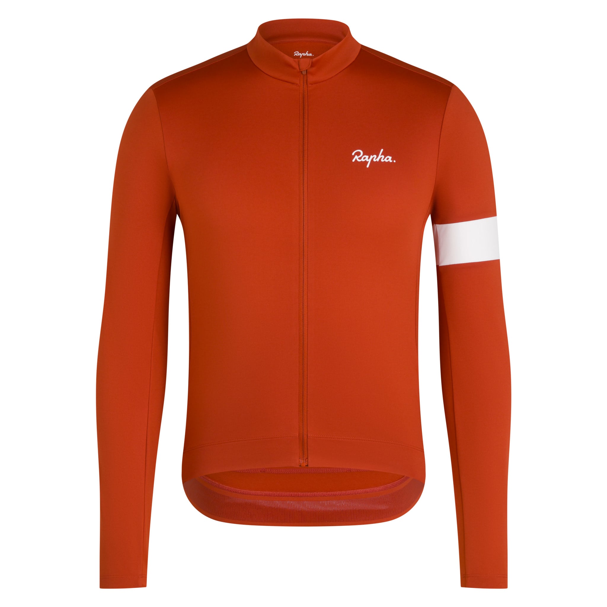 Men's Core Thermal Long Sleeve Jersey