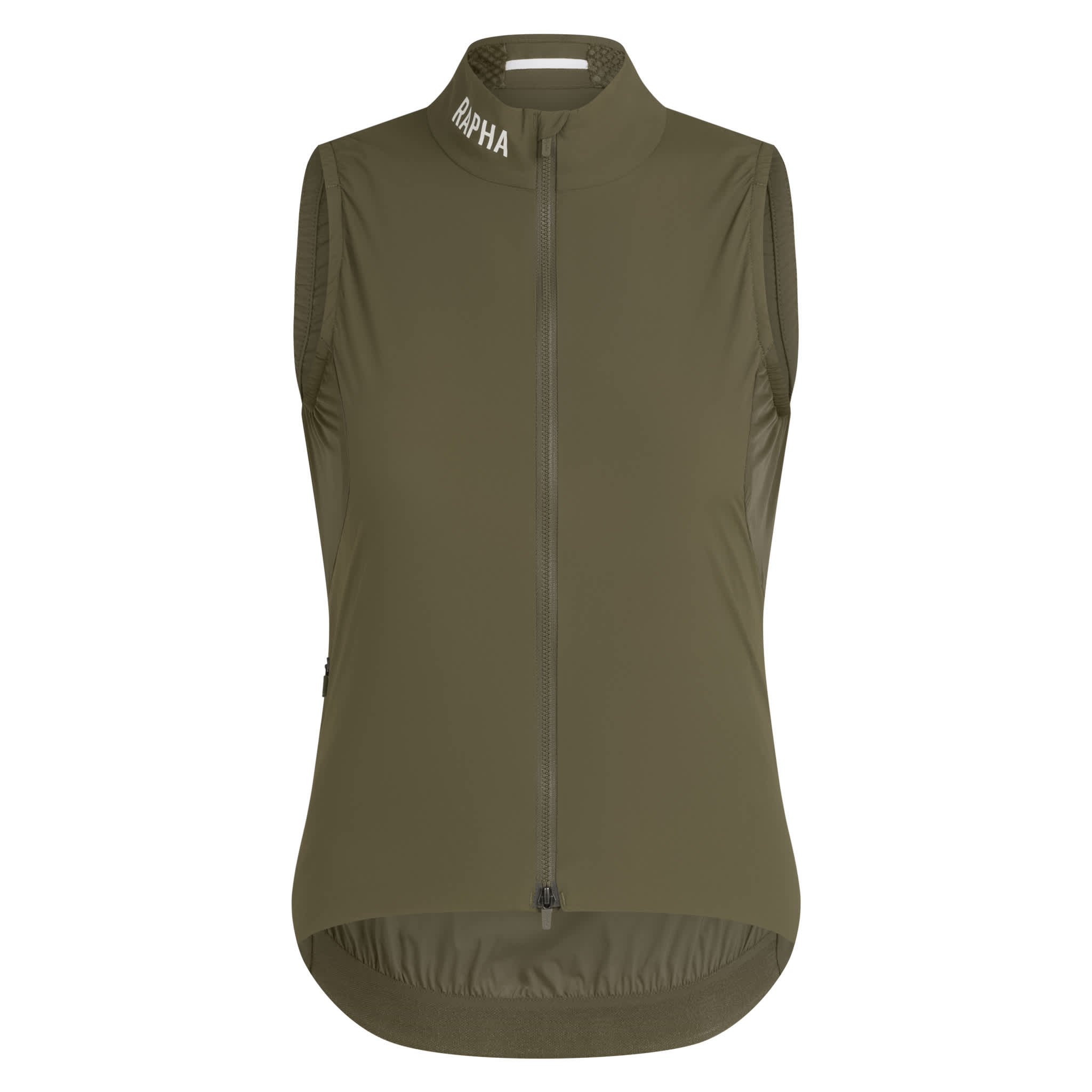 Women's Pro Team Insulated Gilet