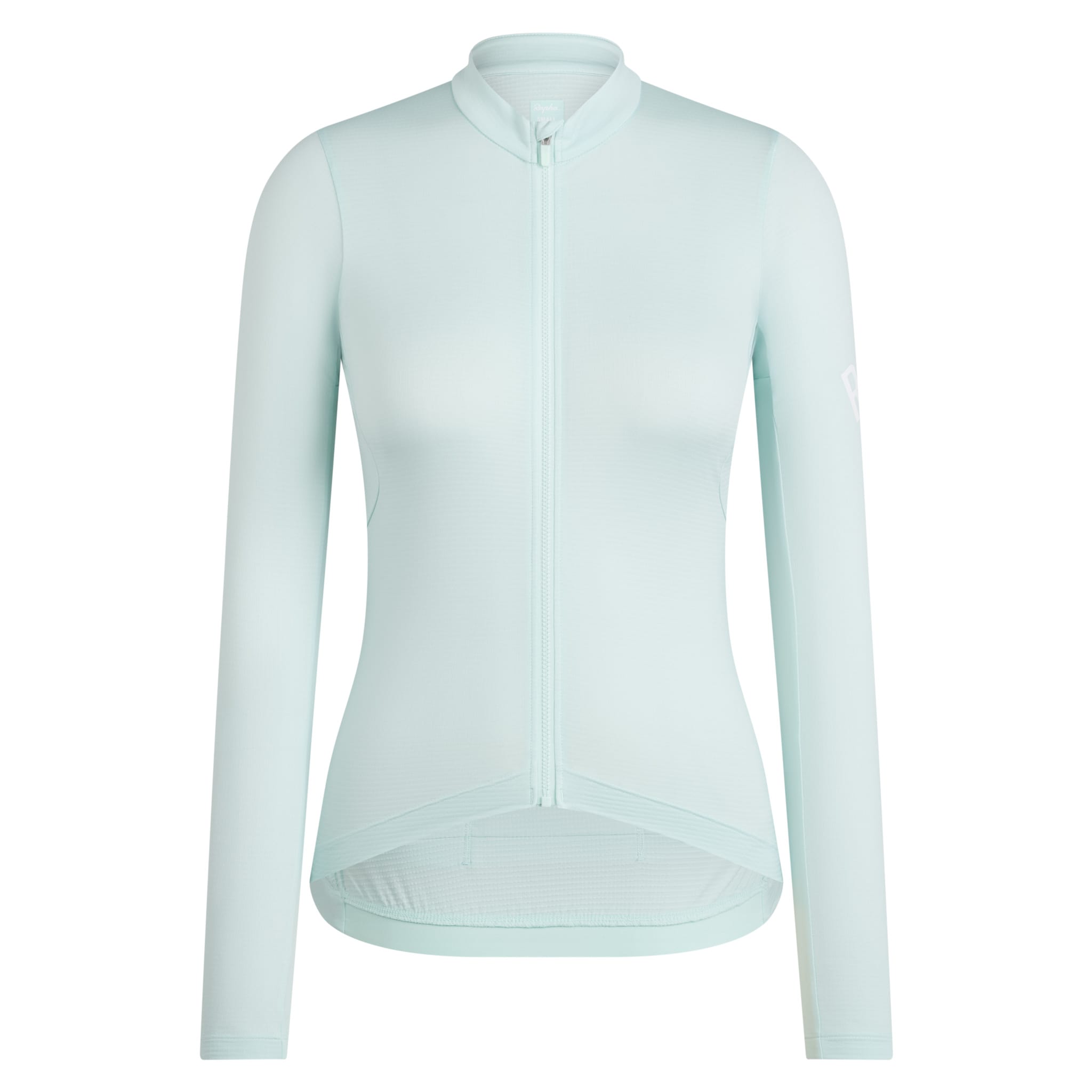 Women's Pro Team Long Sleeve Midweight Jersey