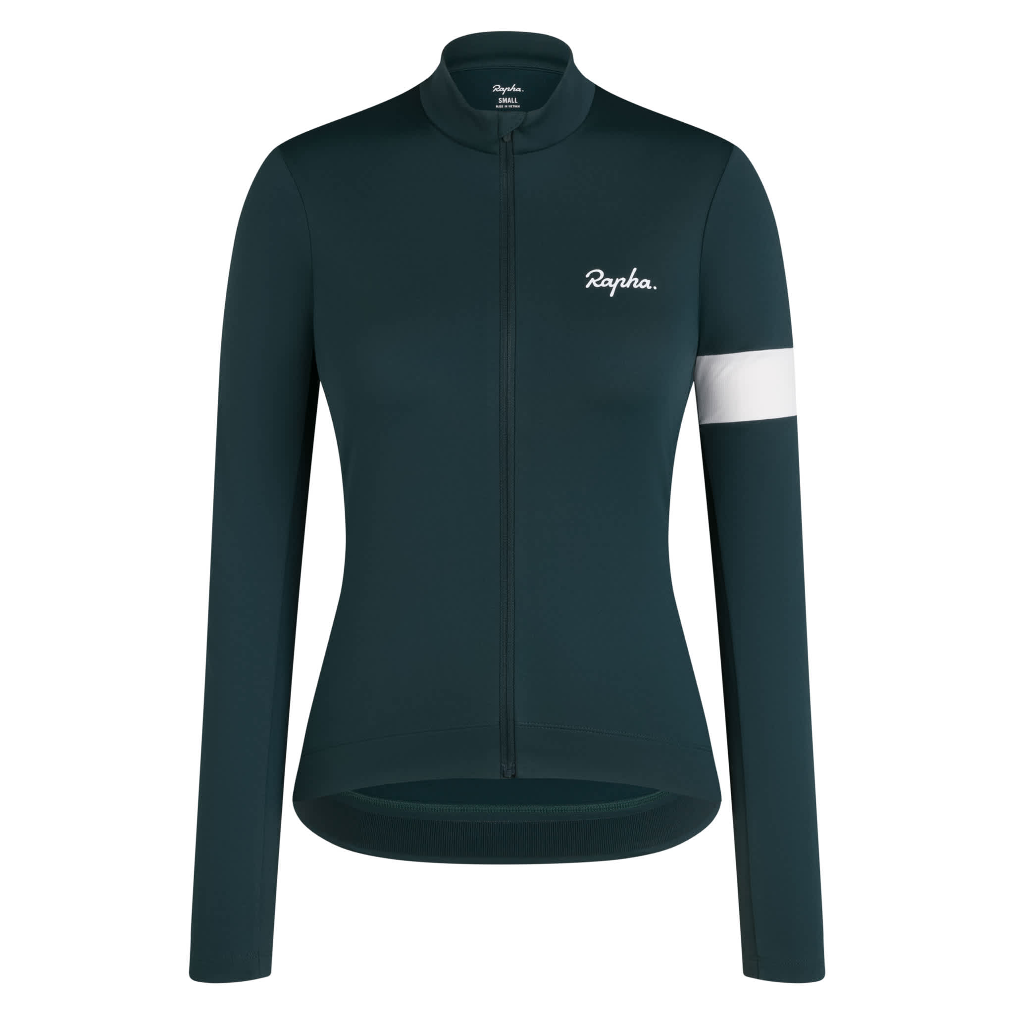 Women's Core Thermal Long Sleeve Jersey
