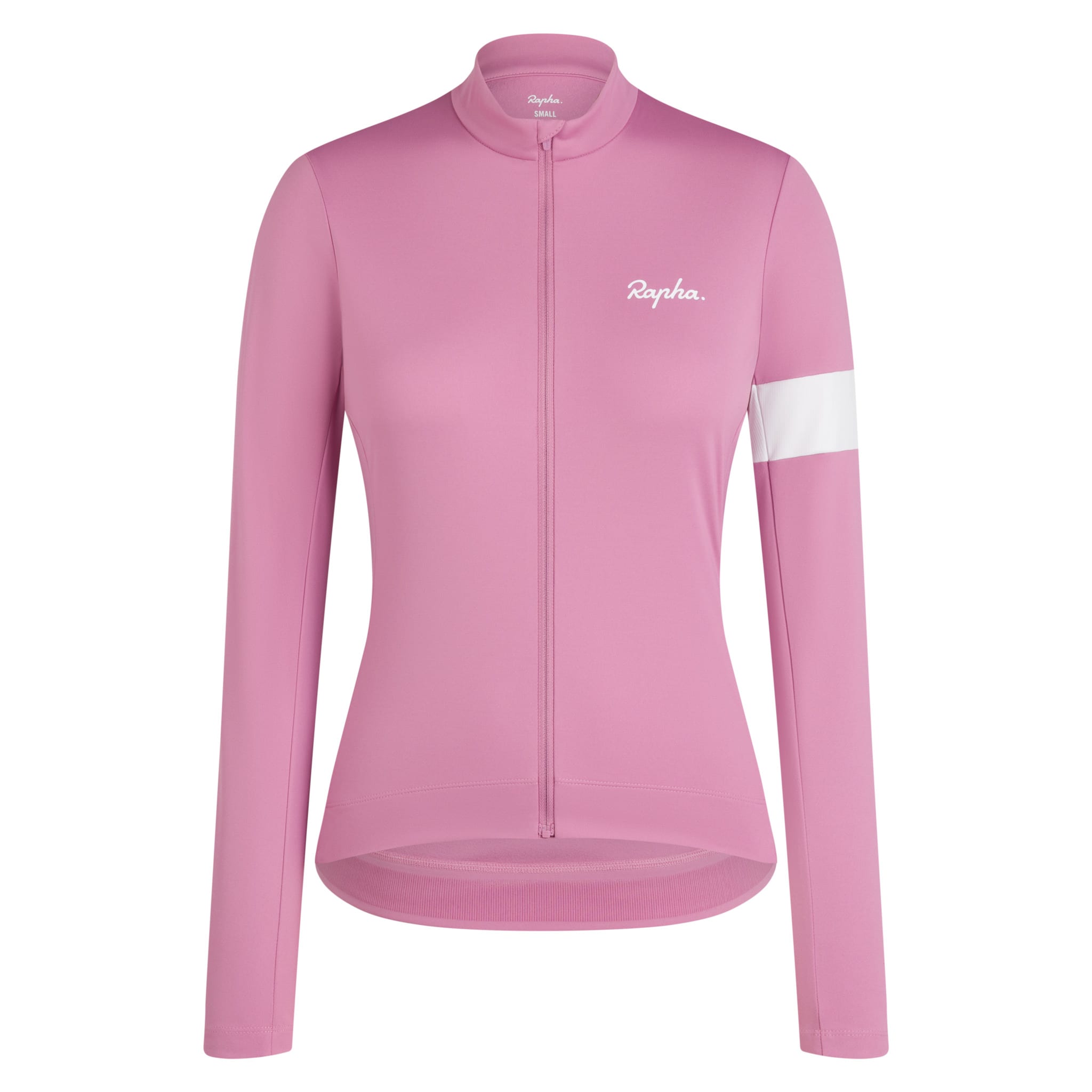 Women's Core Thermal Long Sleeve Jersey