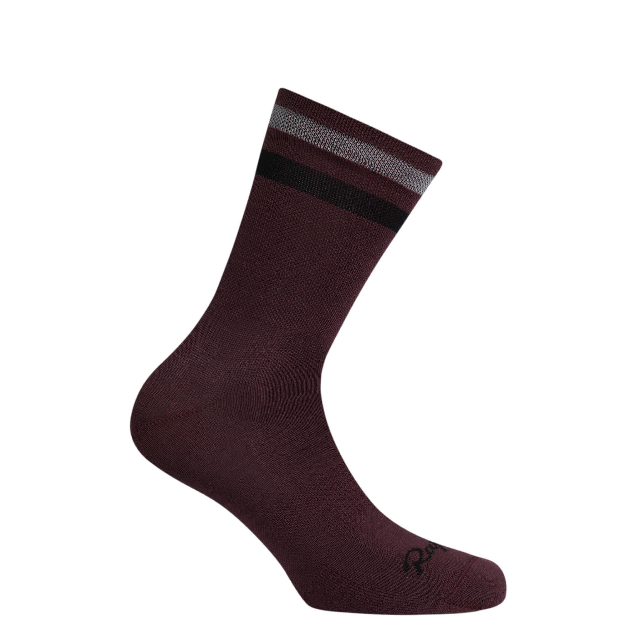Reflective Brevet Socks - Regular