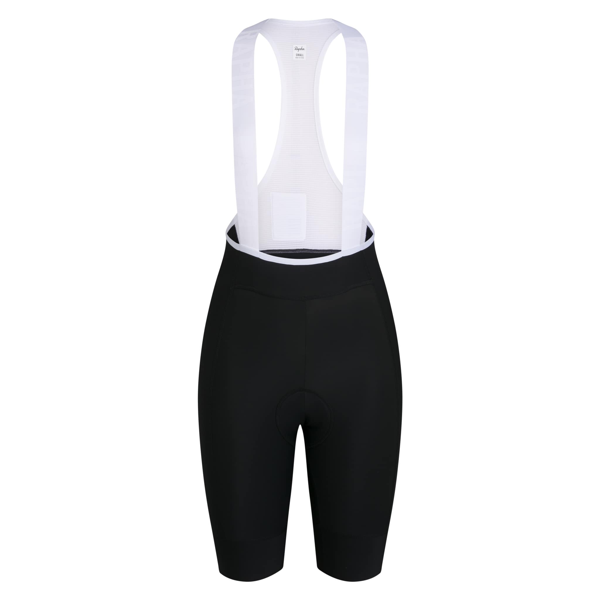 Women's Pro Team Training Bib Shorts II - Regular