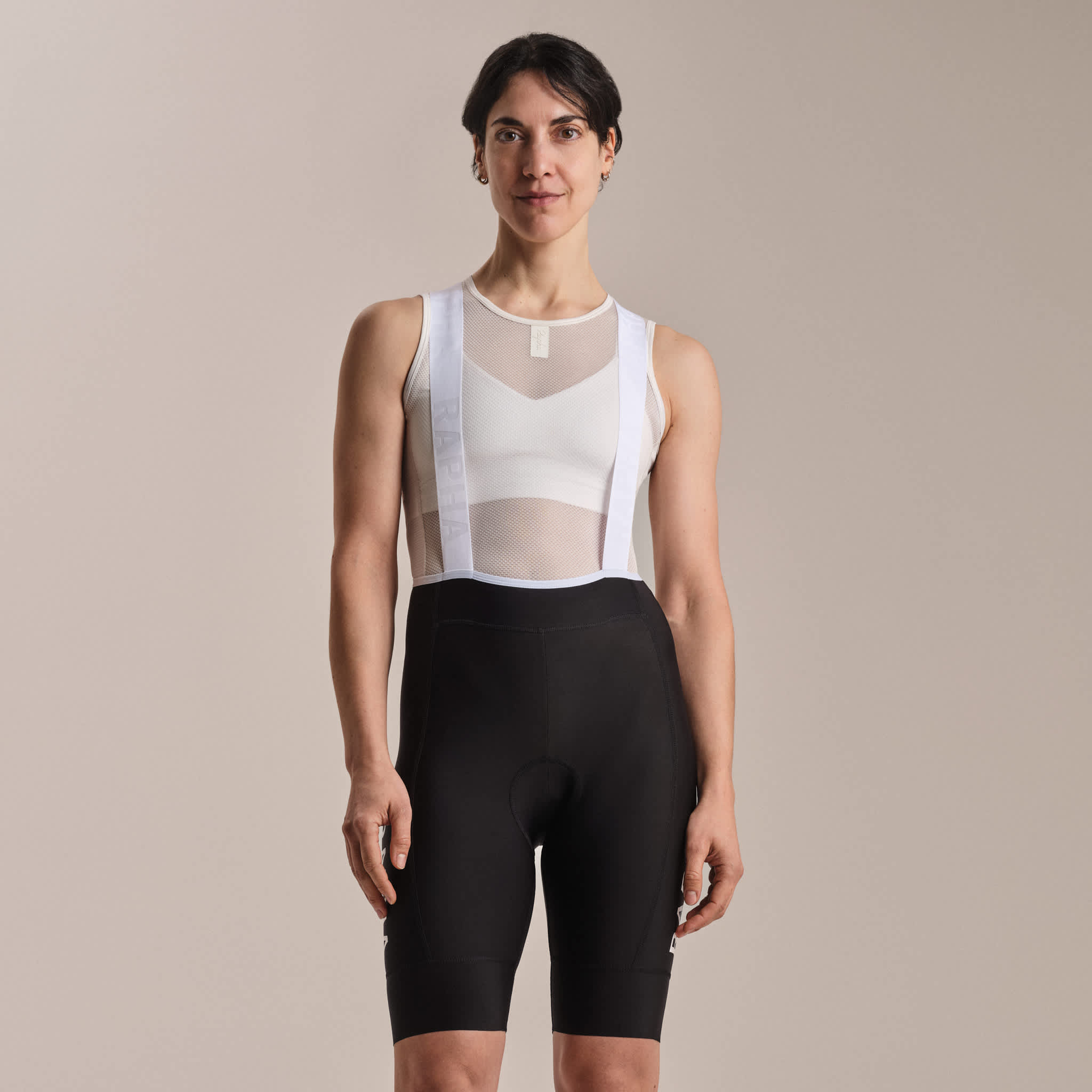 Women's Pro Team Training Bib Shorts II - Regular