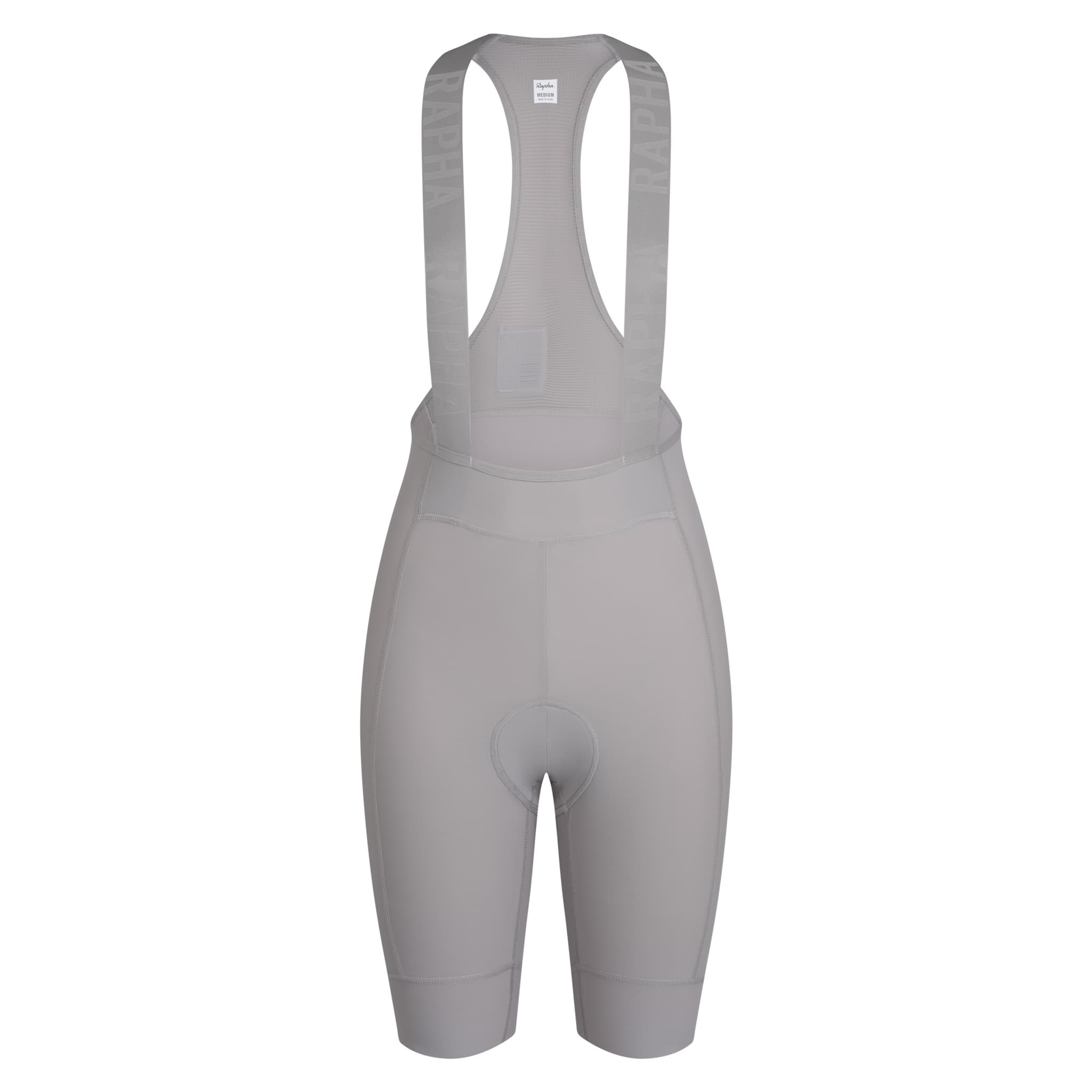 Women's Pro Team Training Bib Shorts II - Regular