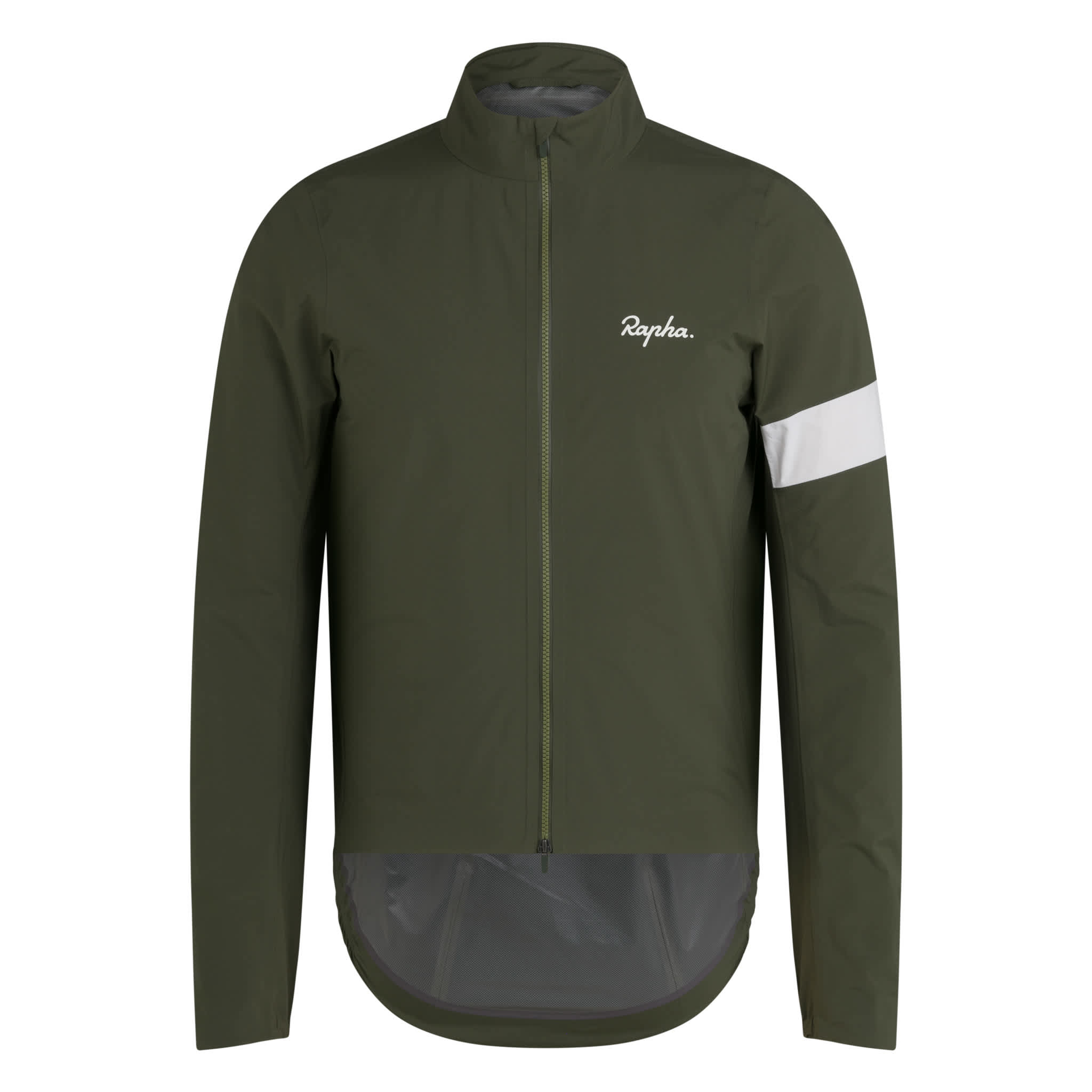 Men's Core Rain Jacket Men's Core Rain Jacket
