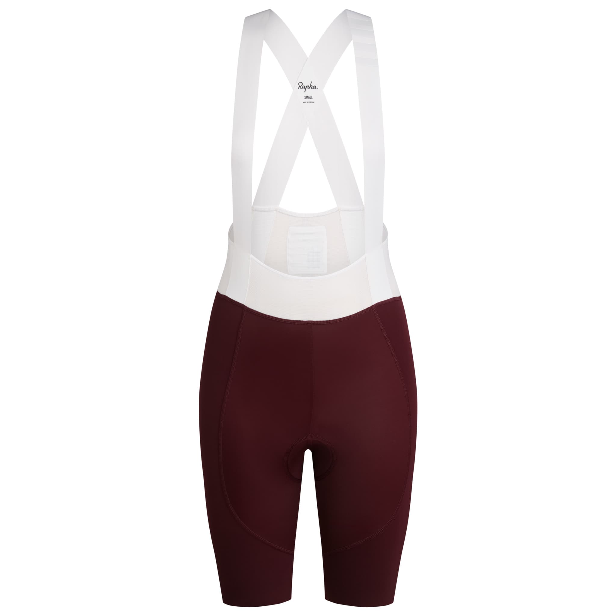 Women's Pro Team Bib Shorts III - Regular 