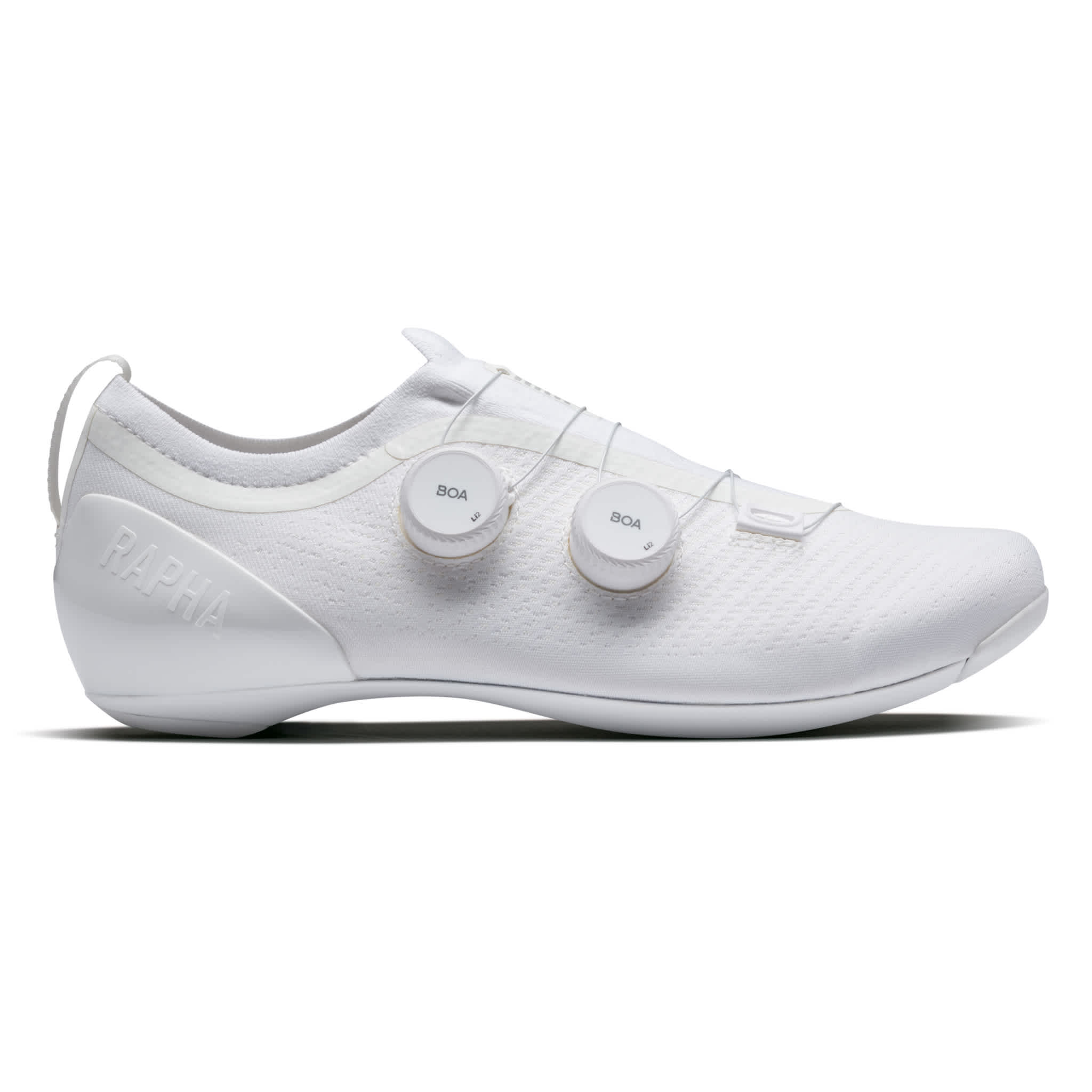 Pro Team Powerweave Road Shoes