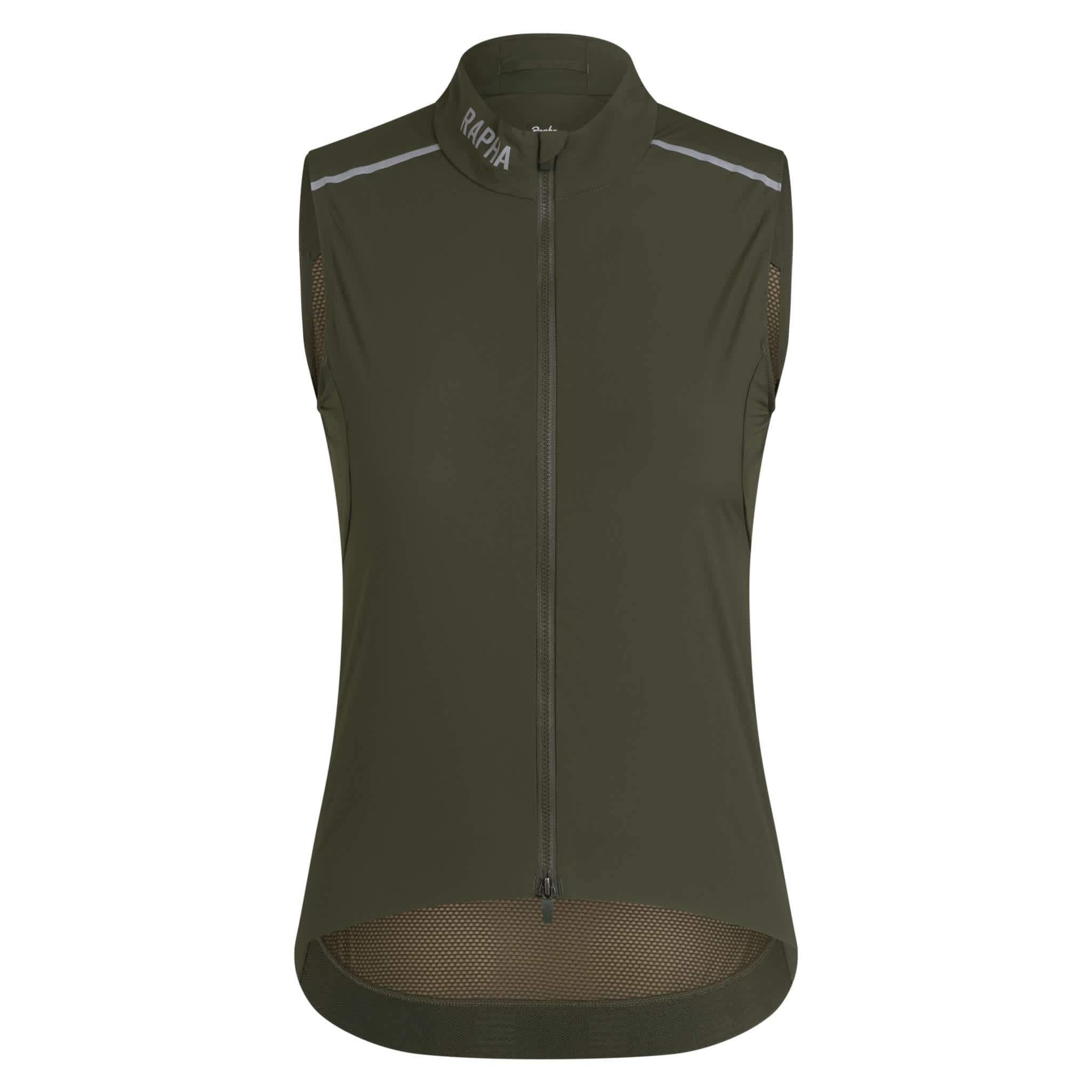 Women's Pro Team Gilet II Women's Pro Team Gilet II