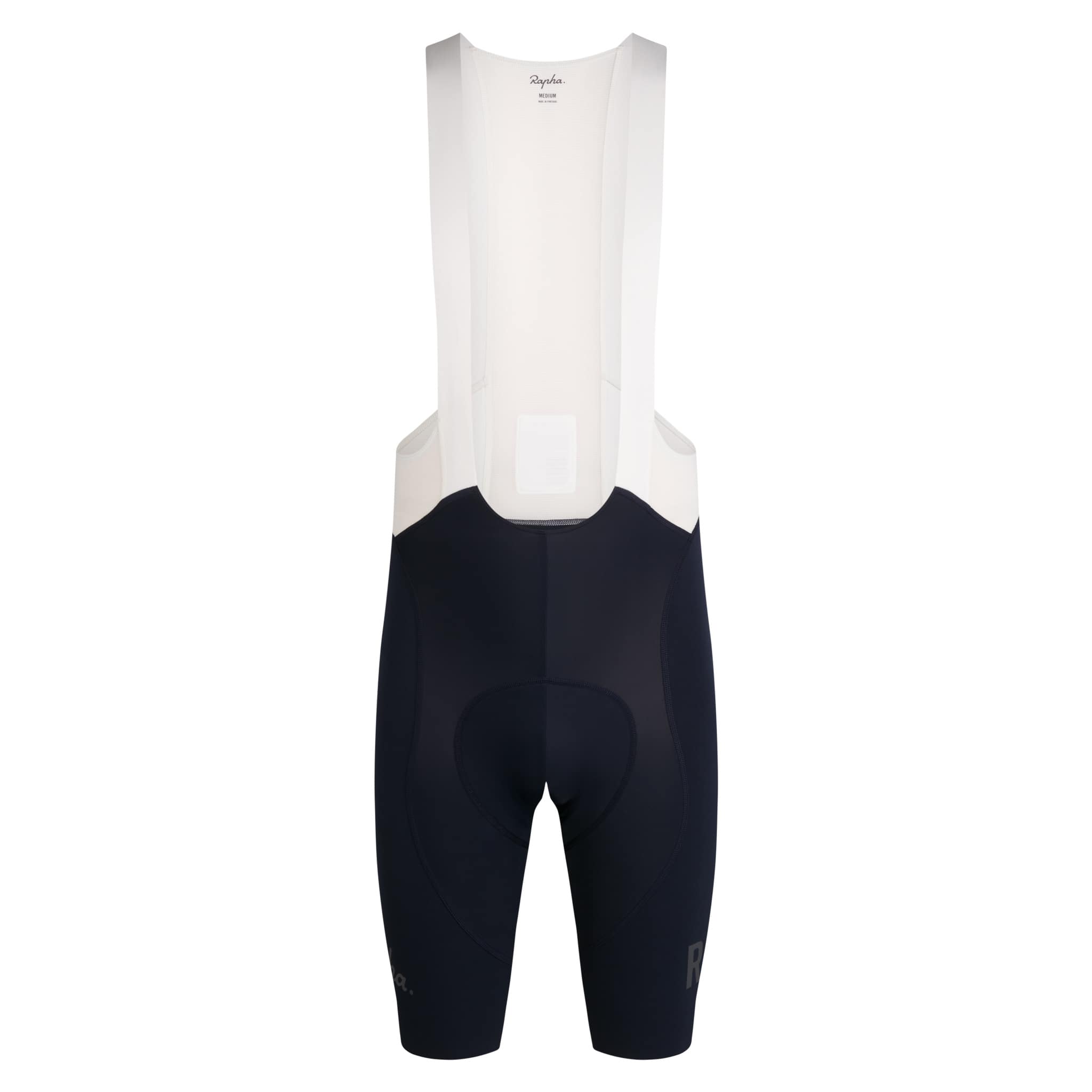 RCC Men's Pro Team Bib Shorts III