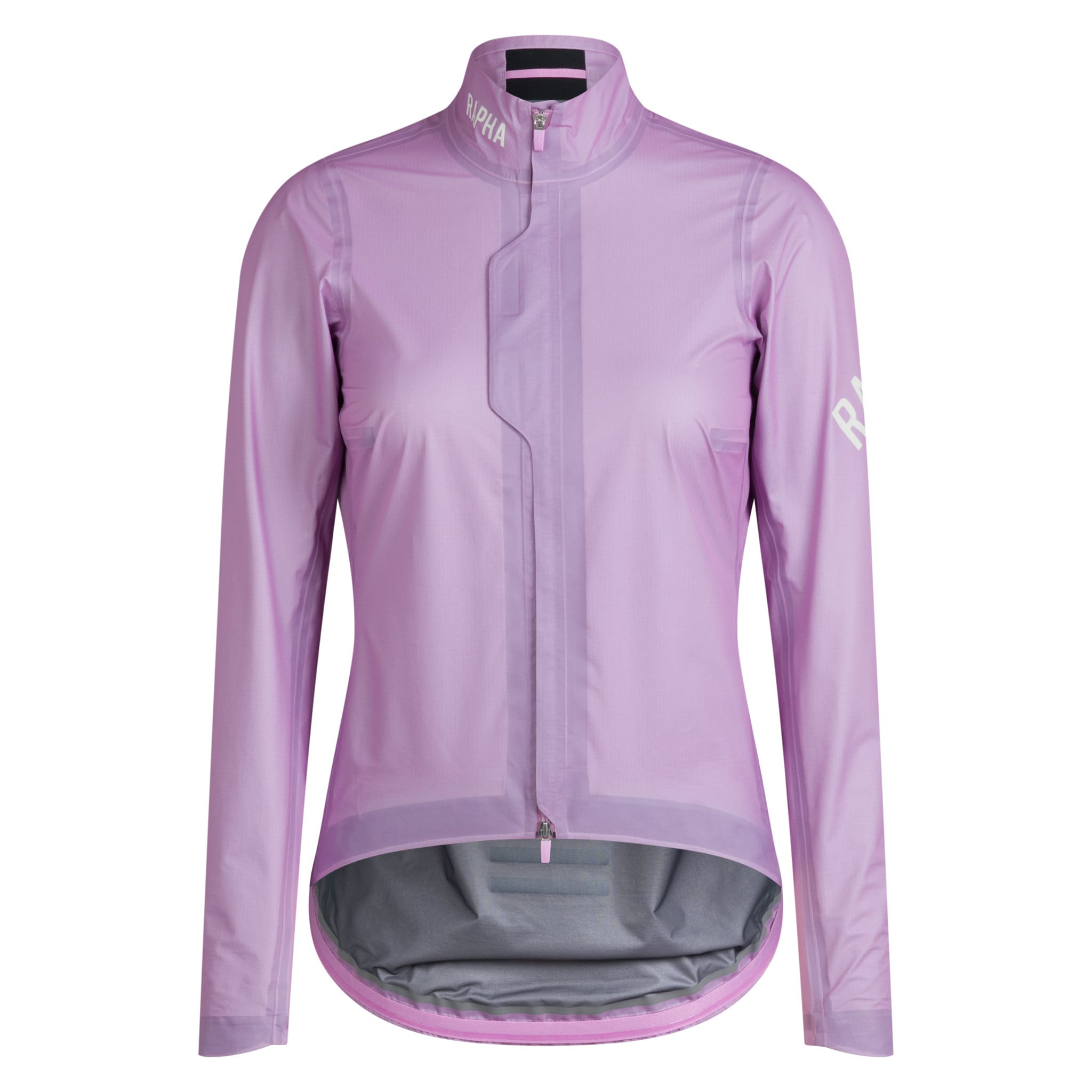 Women's Pro Team Gore-Tex Lightweight Rain Jacket