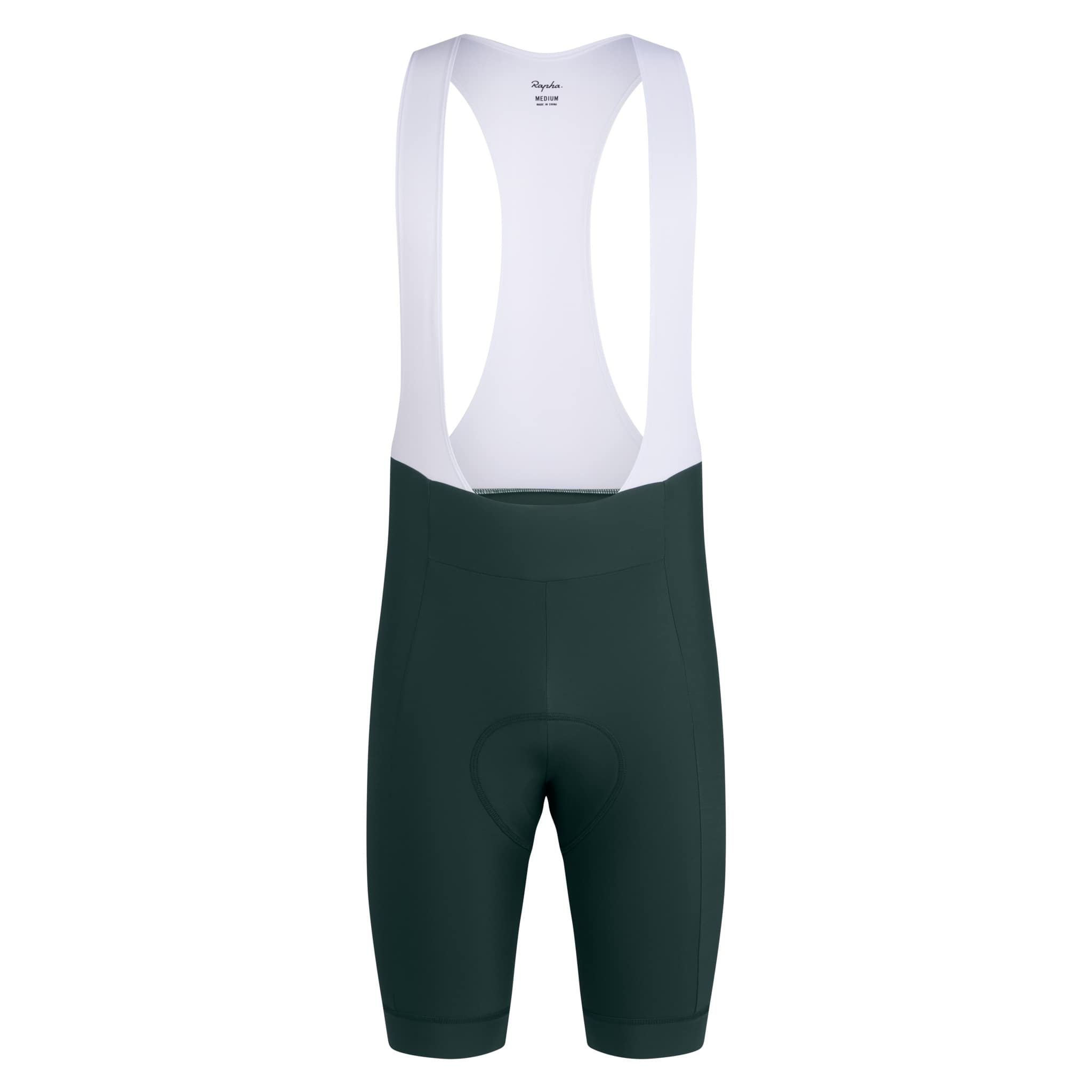 Men's Core Bib Shorts