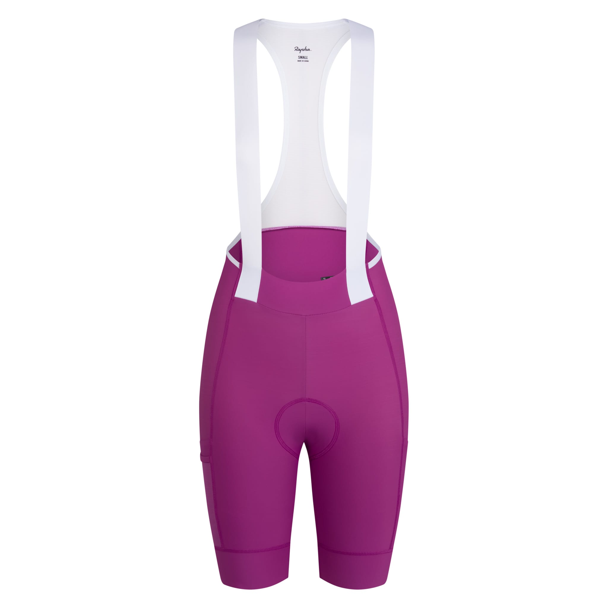 Women's Brevet Element Cargo Bib Shorts