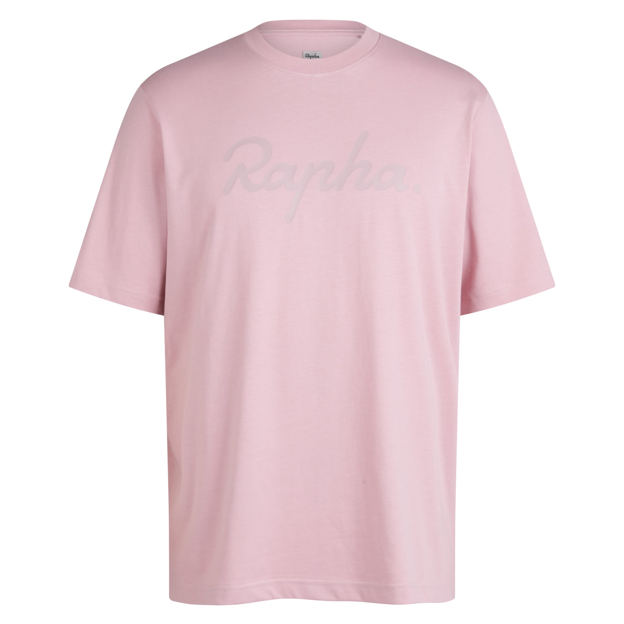 Men's Cotton Logo T-Shirt