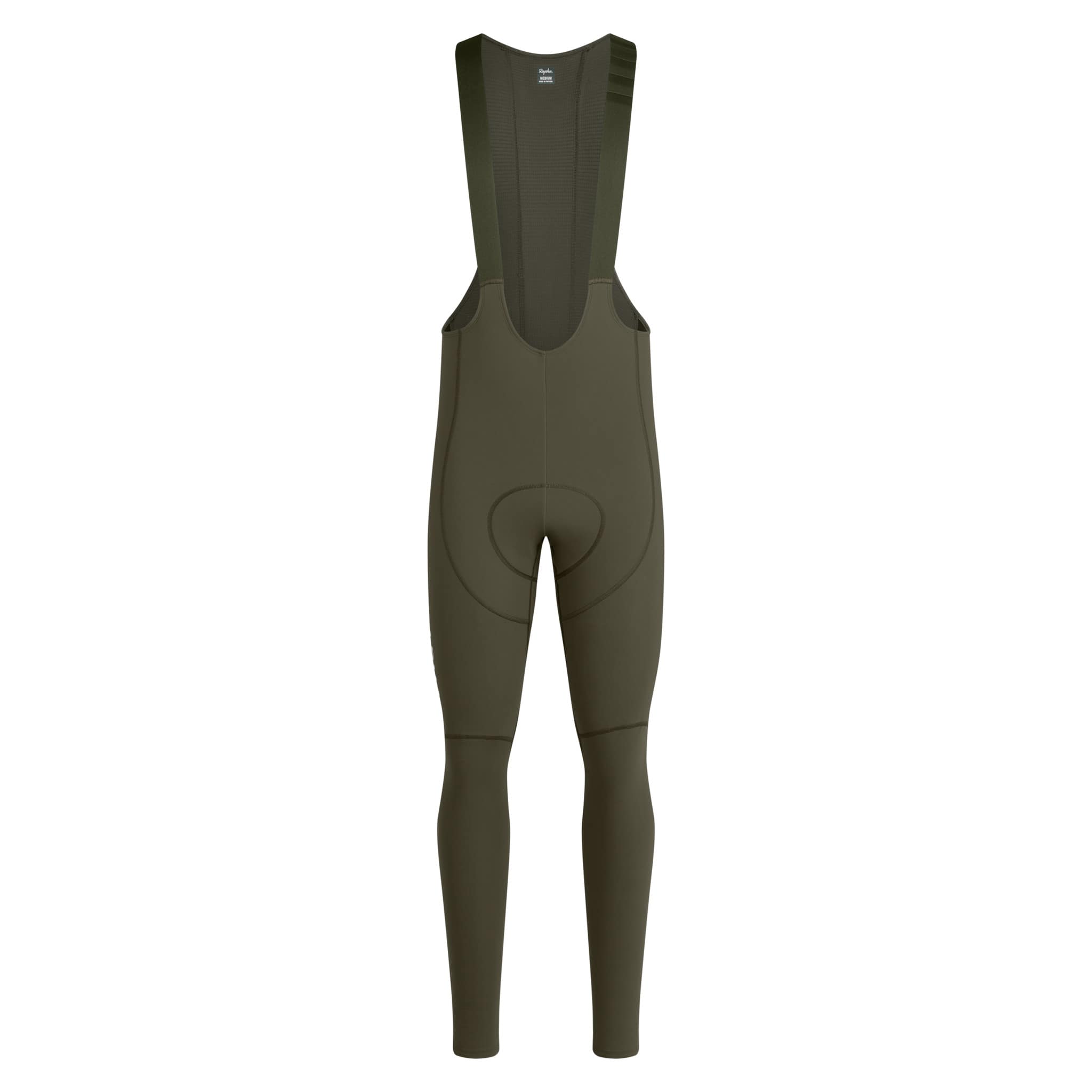 Men's Pro Team Winter Tights III