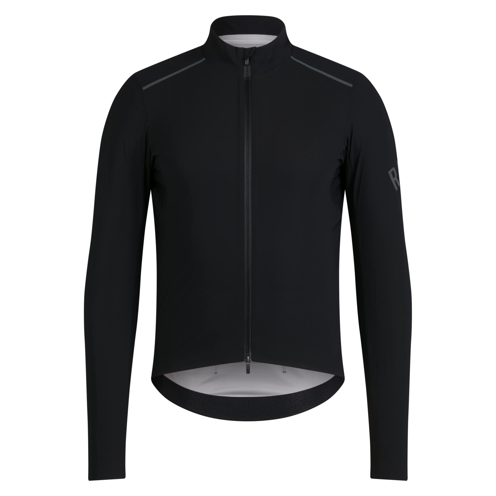 Men's Pro Team Long Sleeve Shadow Jersey