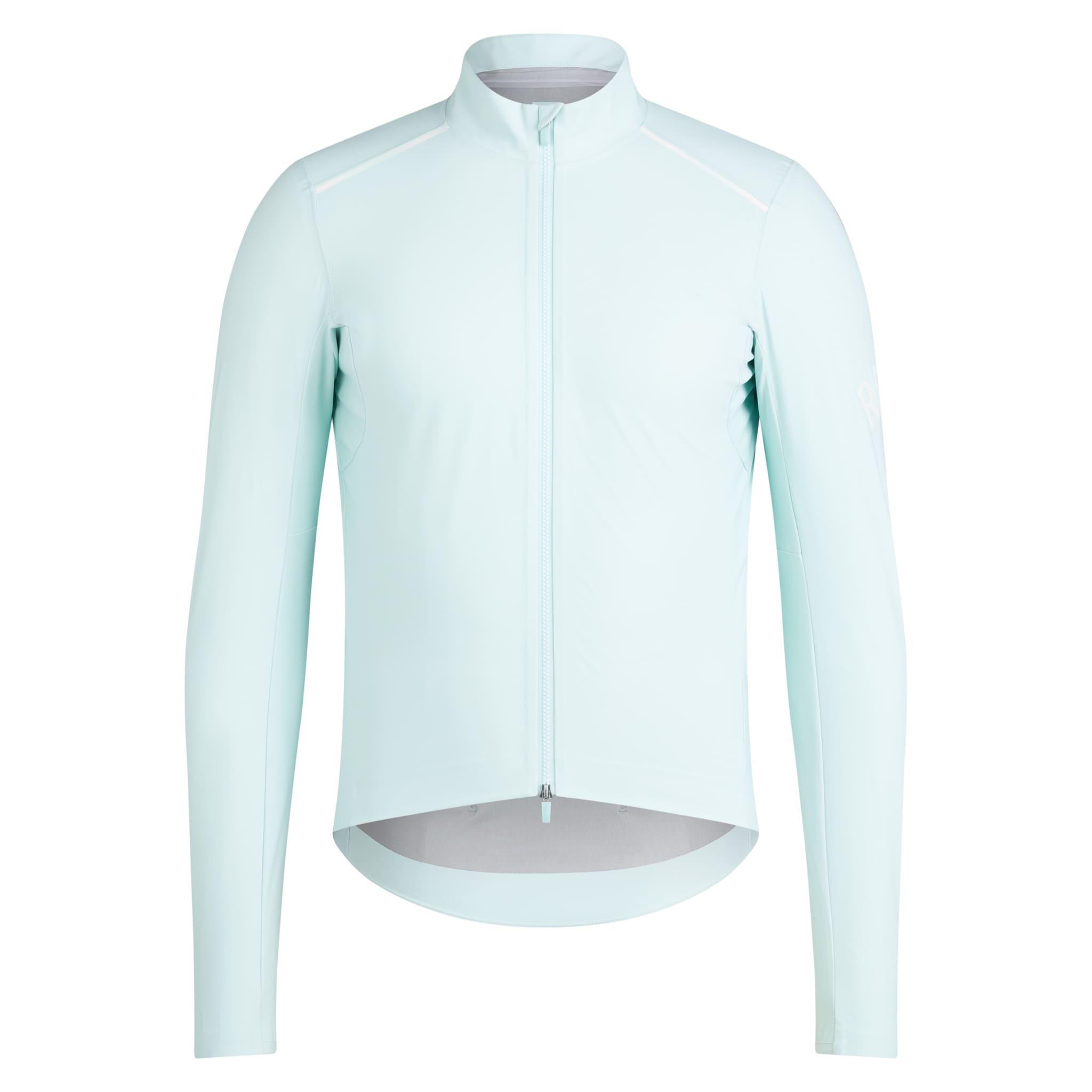 Men's Pro Team Long Sleeve Shadow Jersey Men's Pro Team Long Sleeve Shadow Jersey