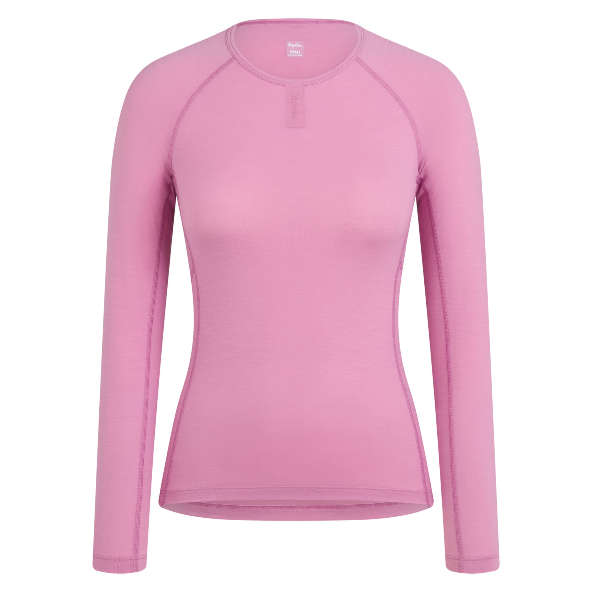 Women’s Long Sleeve Merino Base Layer