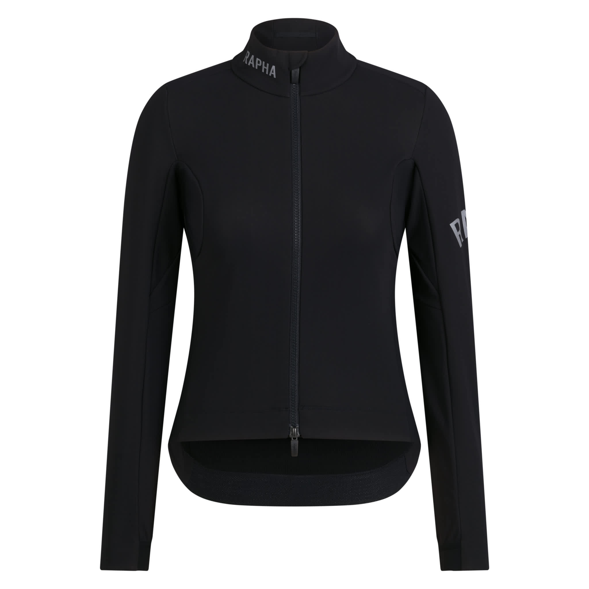 Women's Pro Team Shadow Winter Jacket