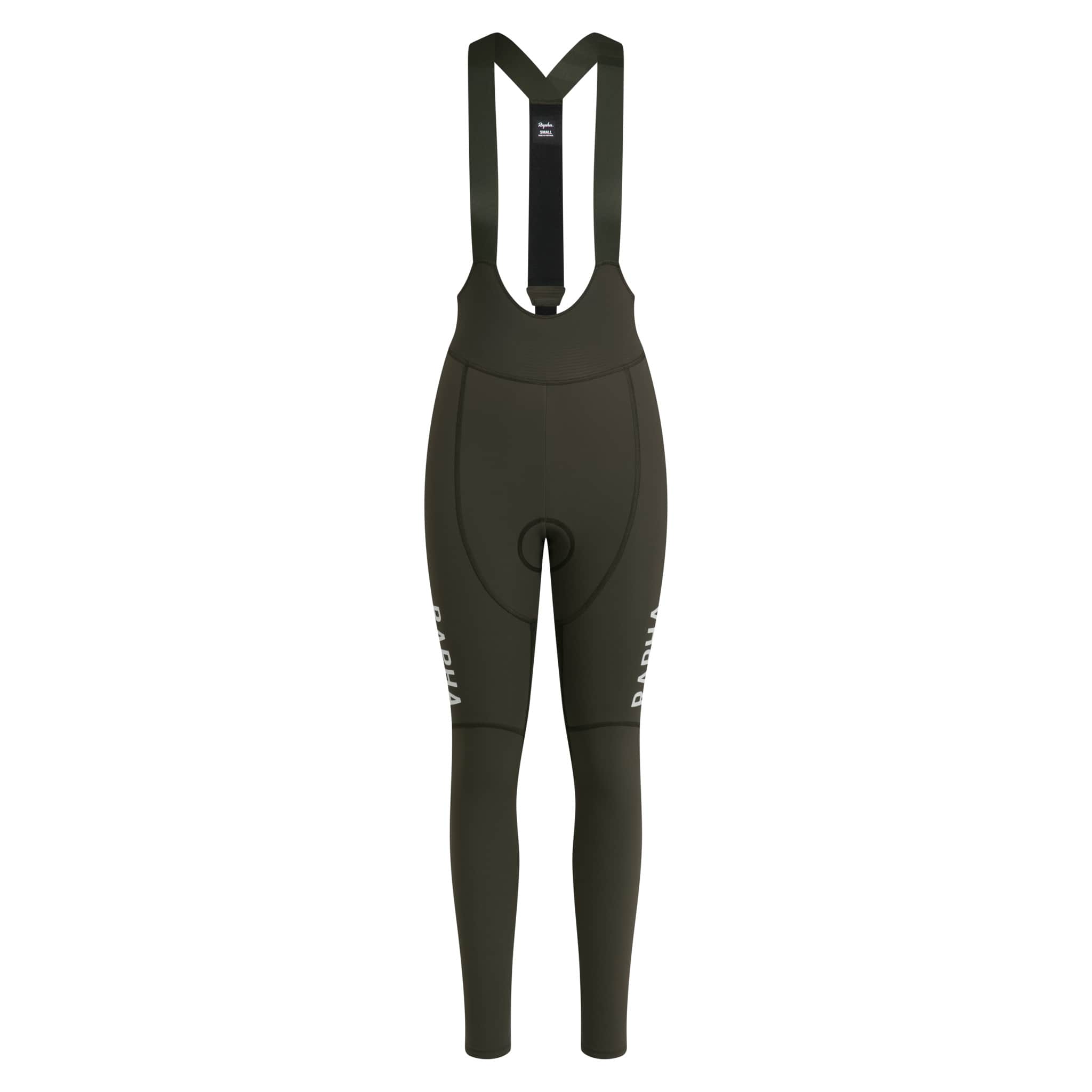 Women's Pro Team Winter Tights III