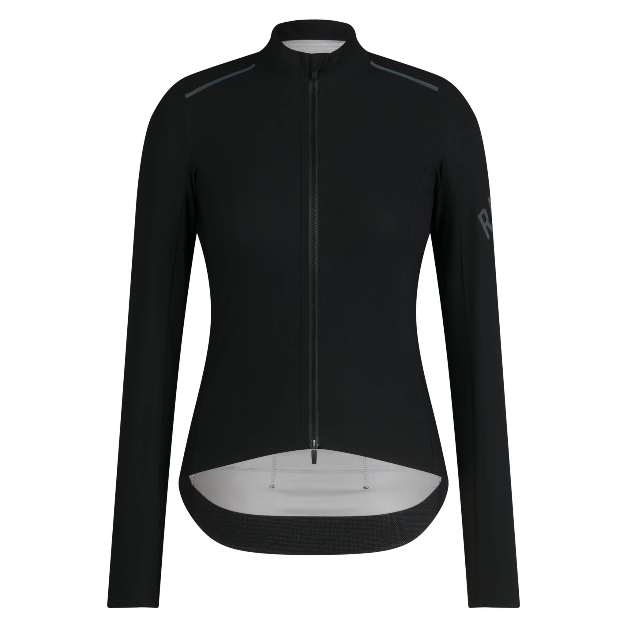Women’s Pro Team Long Sleeve Shadow Jersey