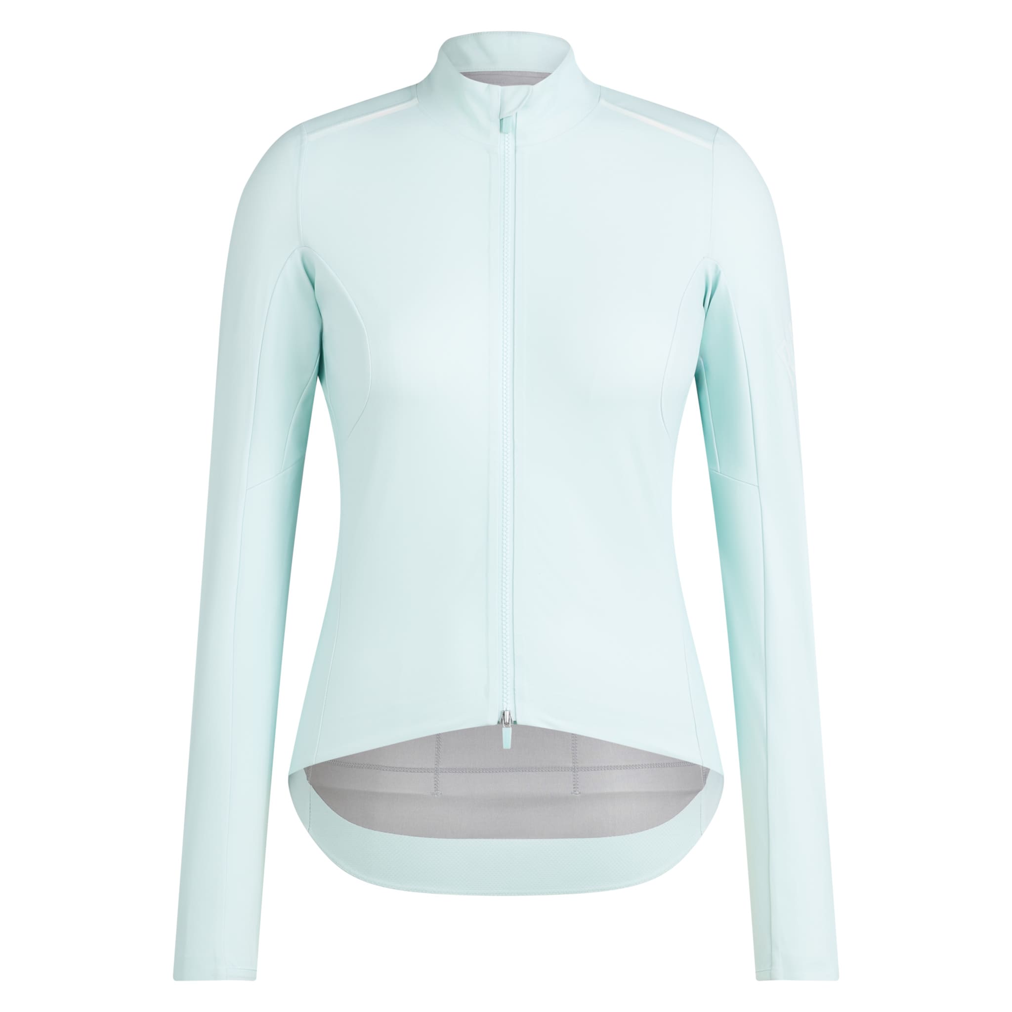 Women's Pro Team Long Sleeve Shadow Jersey