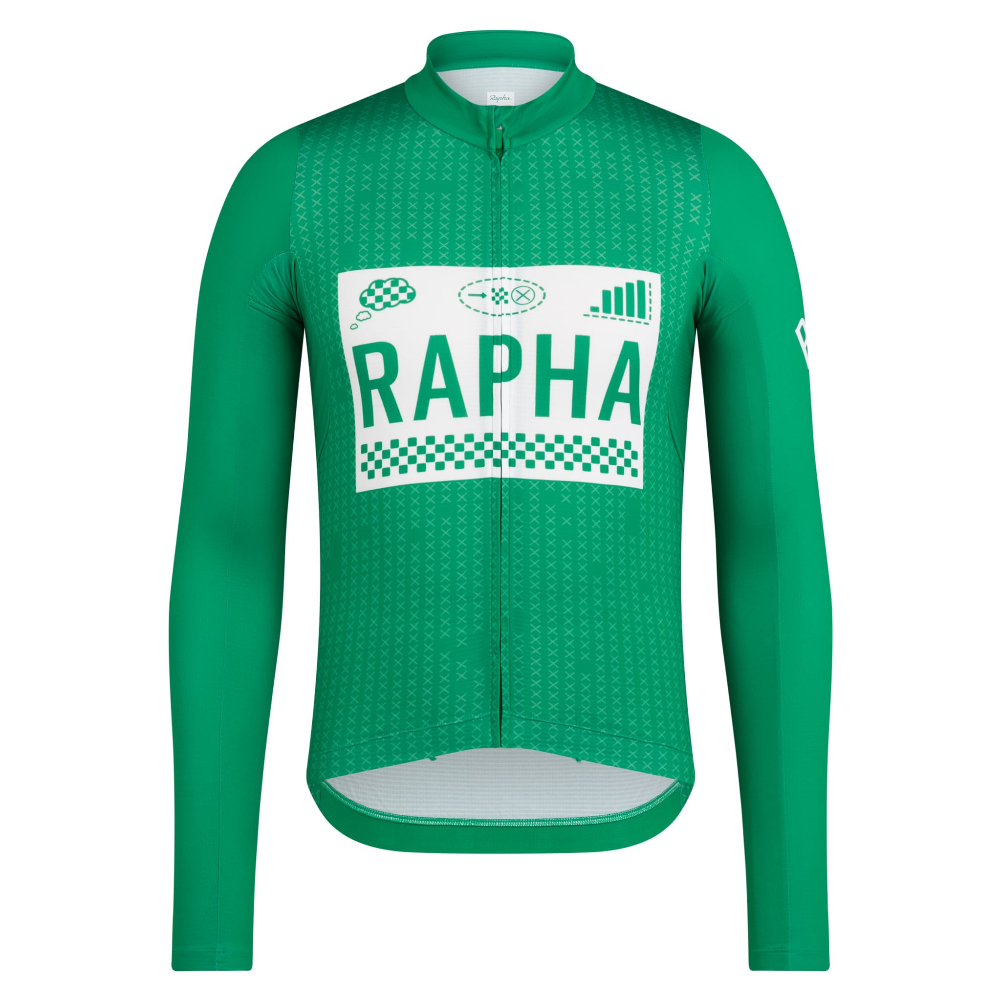 Could've Gone Pro Men's Pro Team Midweight Jersey