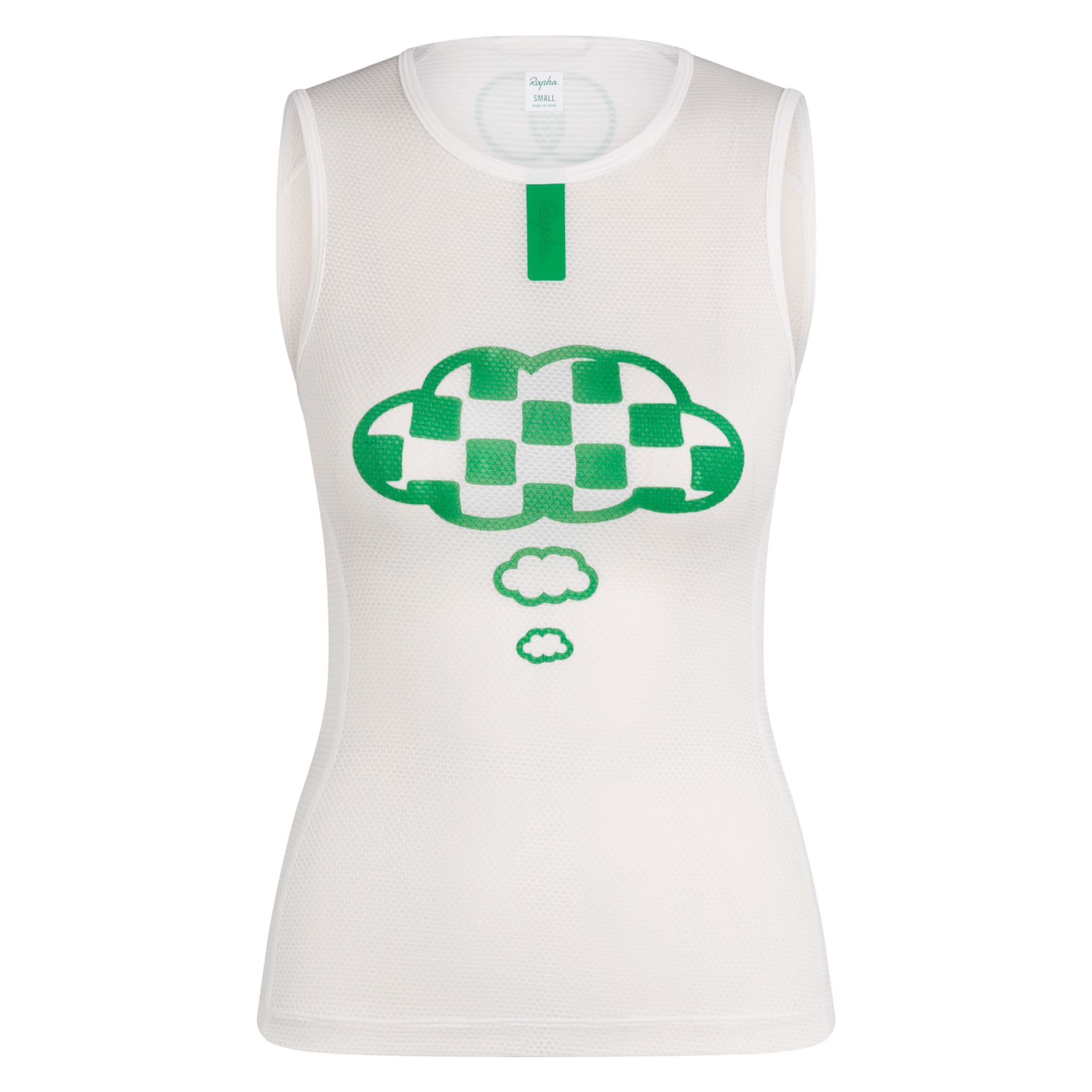 Could've Gone Pro Women's Pro Team Shadow Gilet | Rapha